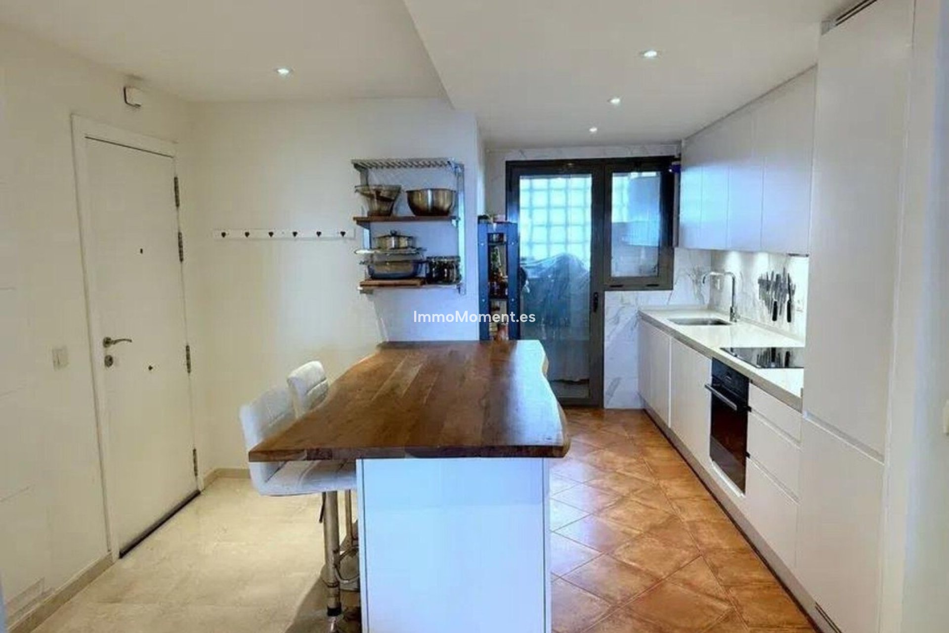 Resale - Apartment - Mijas - Calanova Golf