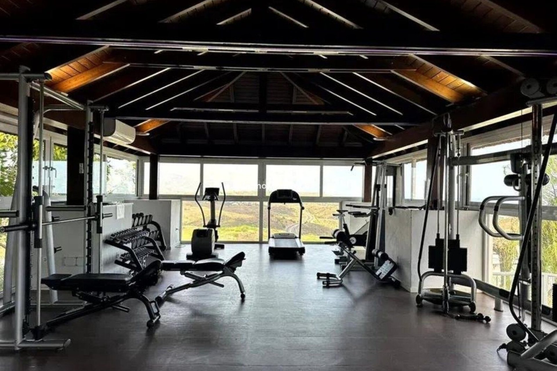 Resale - Apartment - Mijas - Calanova Golf