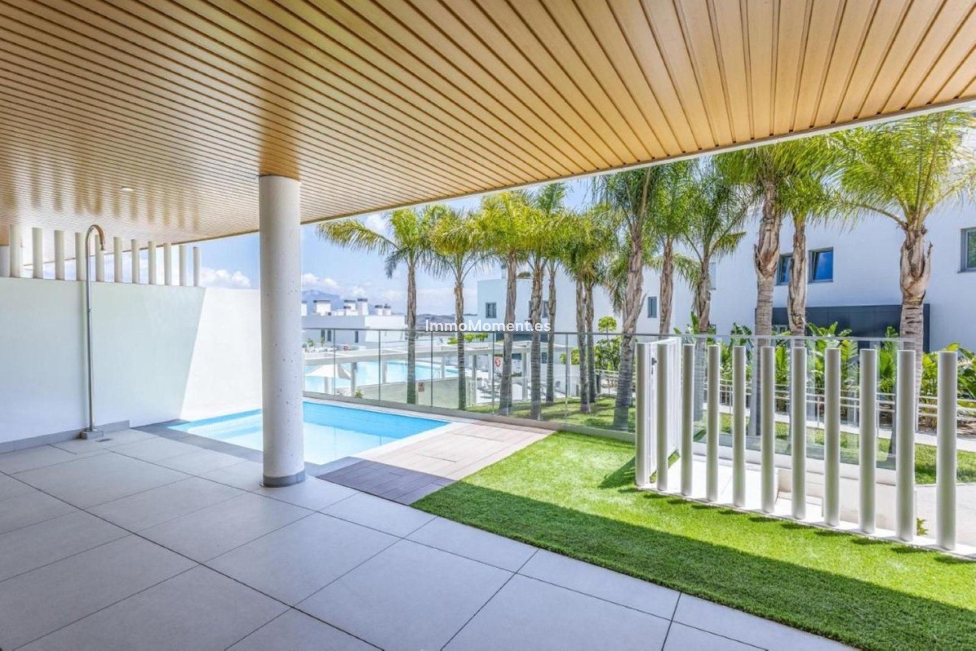 Resale - Apartment - Mijas - Calanova Golf