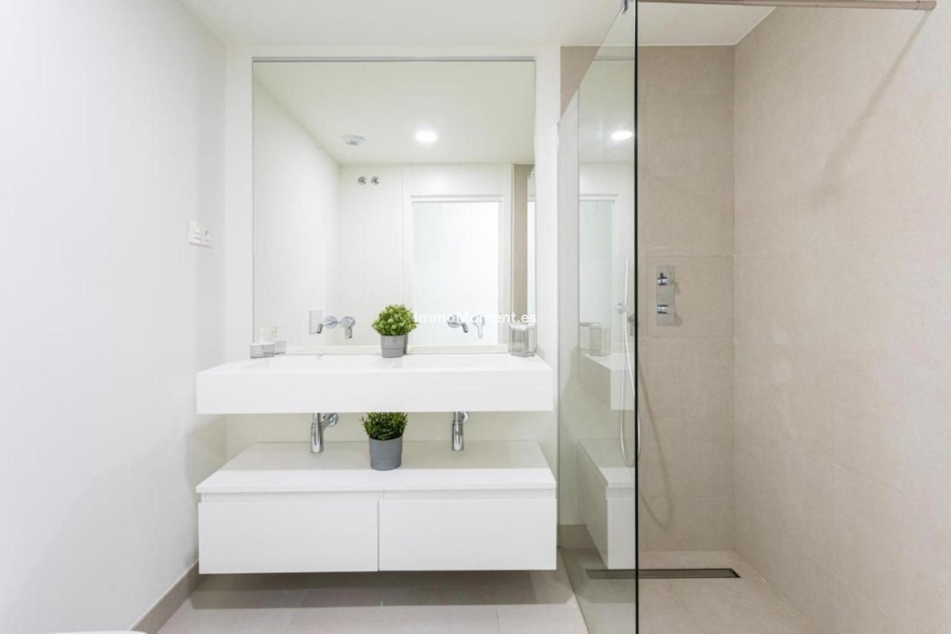 Resale - Apartment - Mijas - Calanova Golf