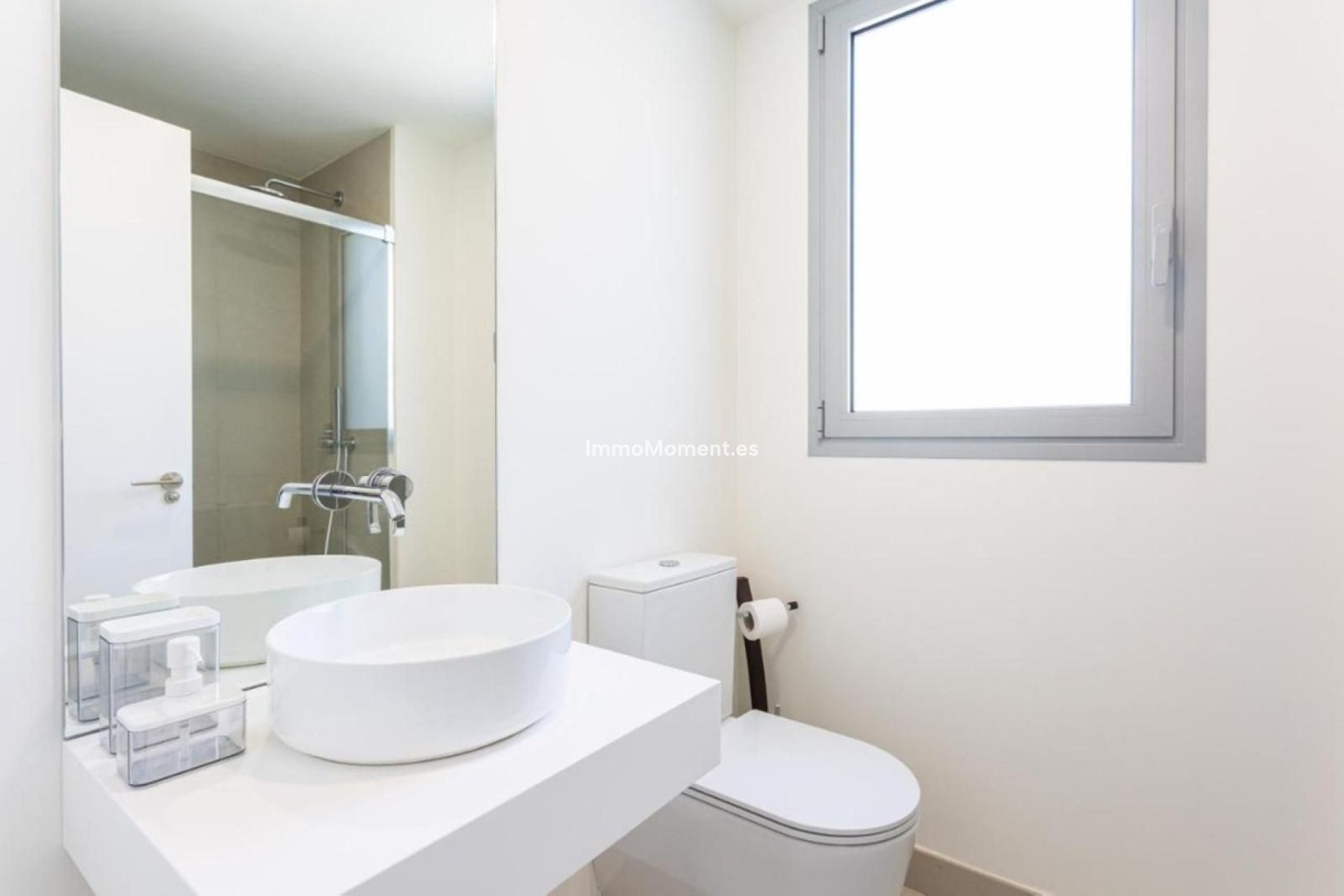 Resale - Apartment - Mijas - Calanova Golf