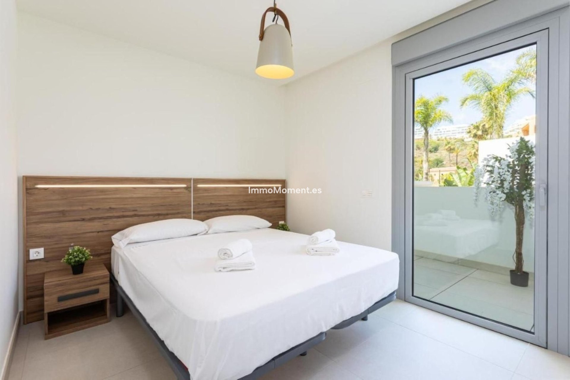Resale - Apartment - Mijas - Calanova Golf