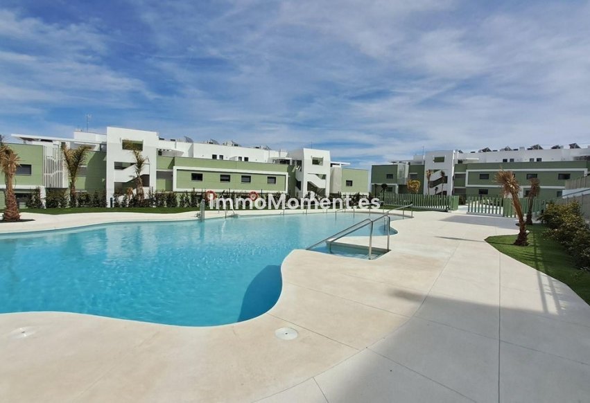 Resale - Apartment - Mijas - Calanova Golf