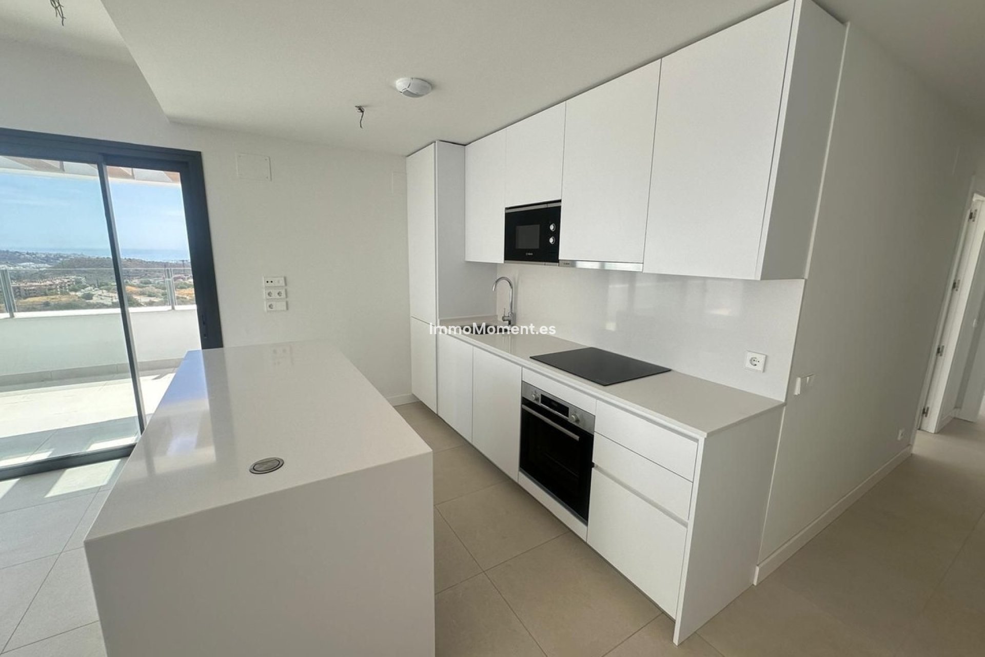 Resale - Apartment - Mijas - Calanova Golf