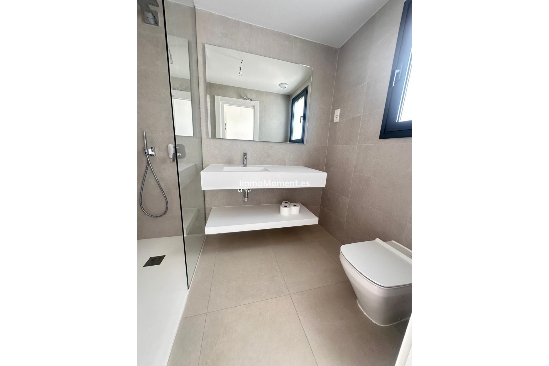 Resale - Apartment - Mijas - Calanova Golf