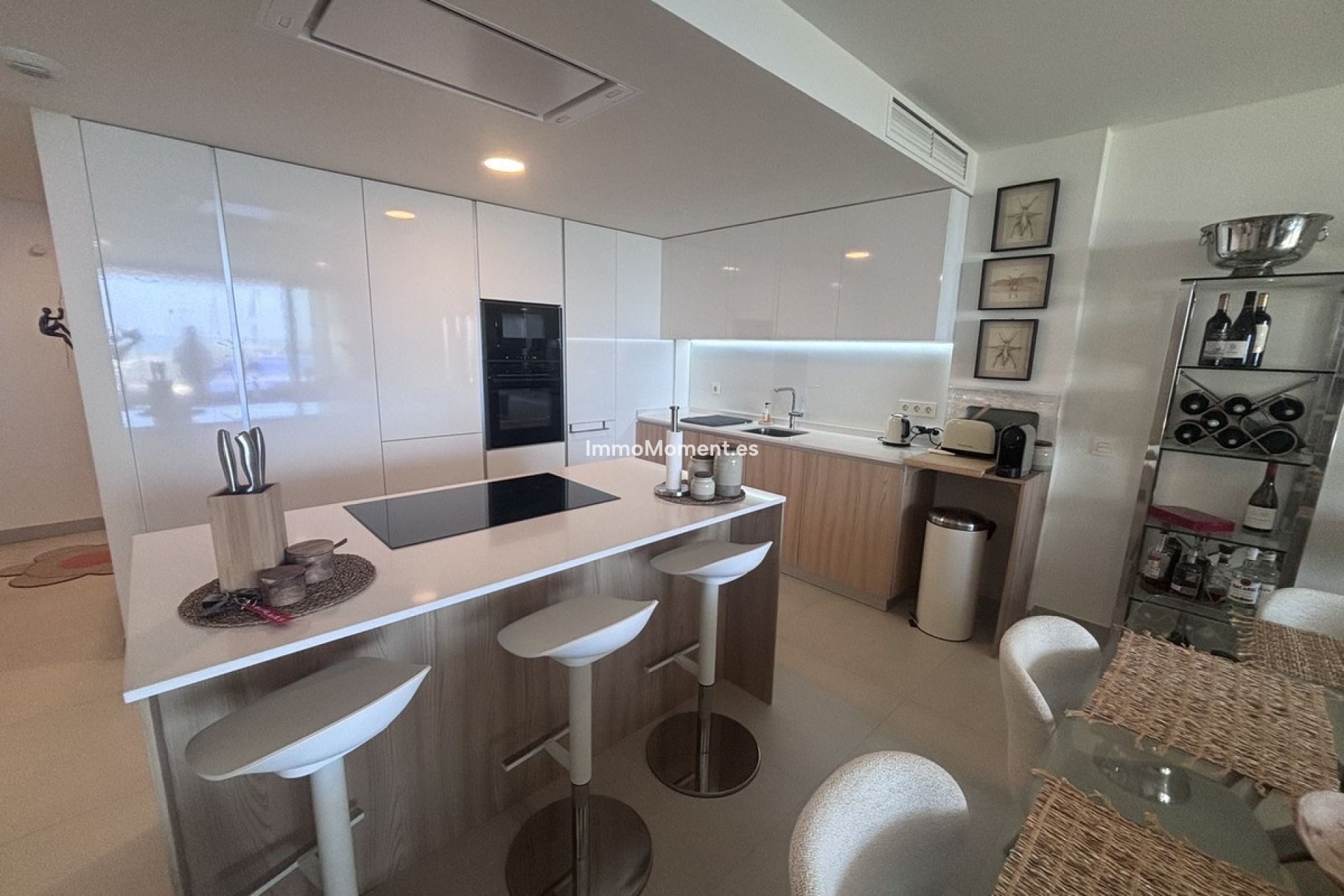 Resale - Apartment - Mijas - Calanova Golf