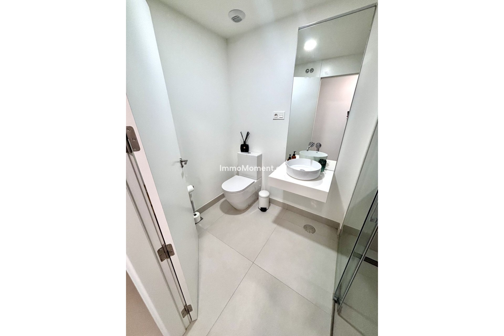Resale - Apartment - Mijas - Calanova Golf