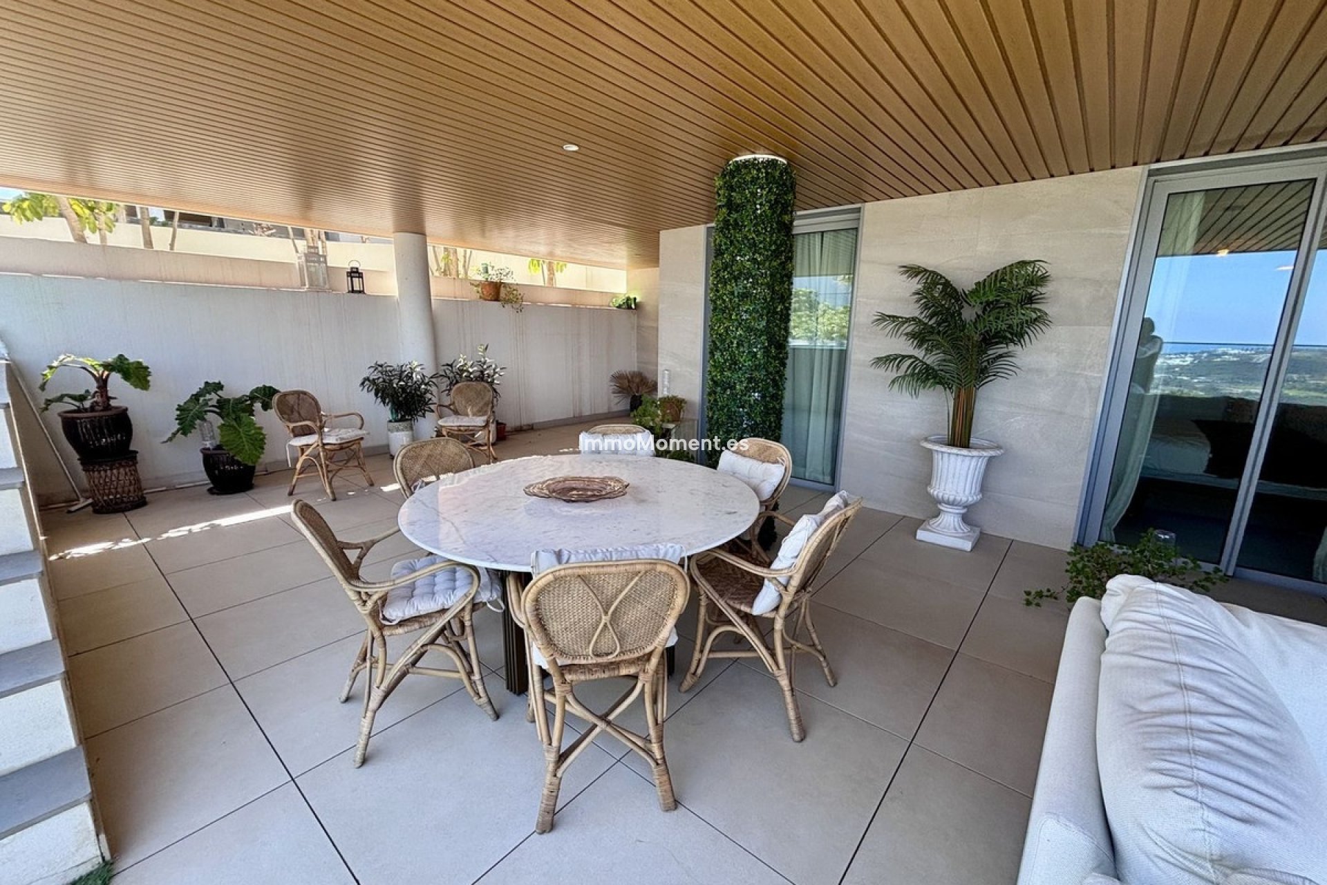 Resale - Apartment - Mijas - Calanova Golf