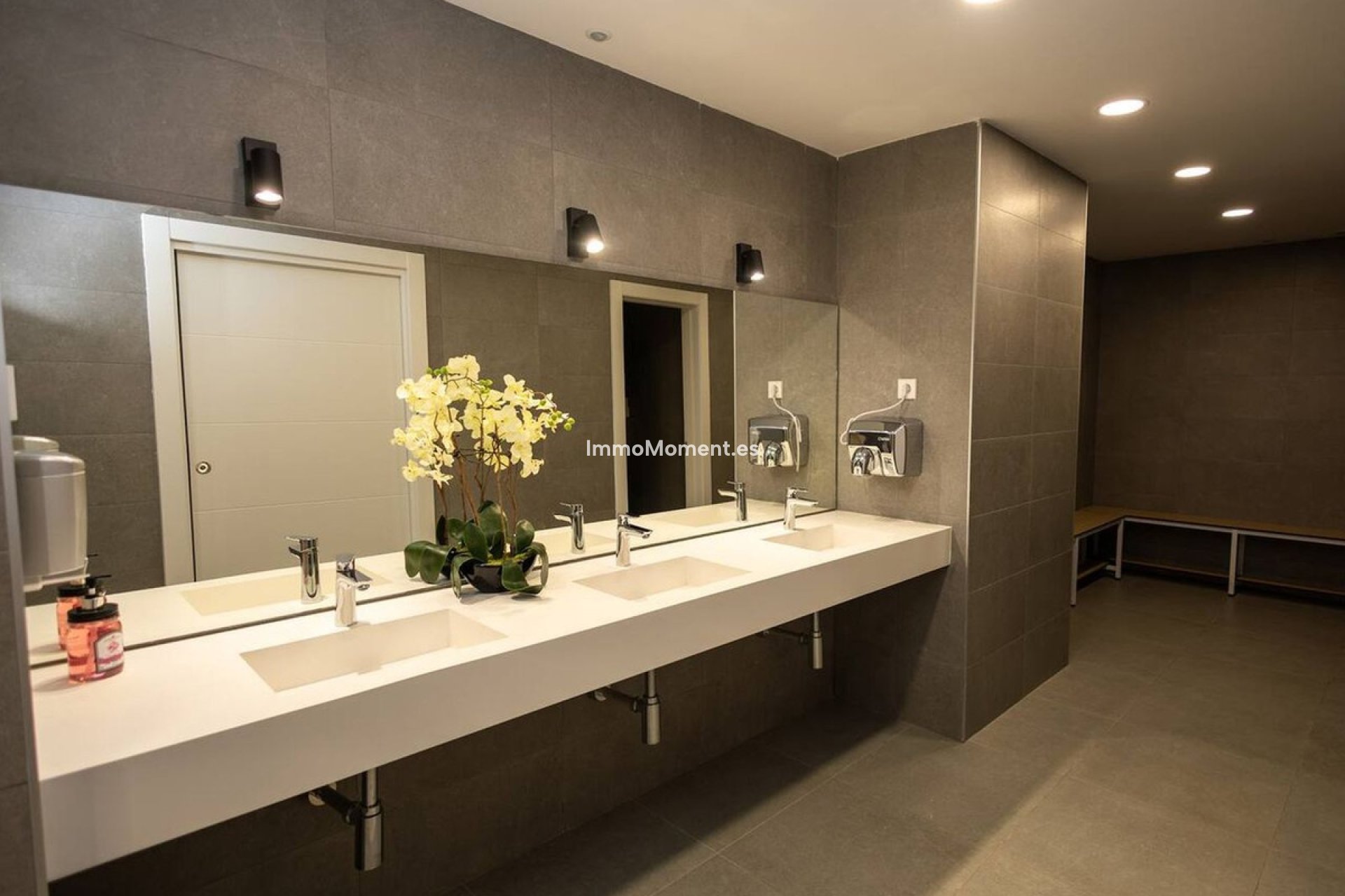 Resale - Apartment - Mijas - Calanova Golf