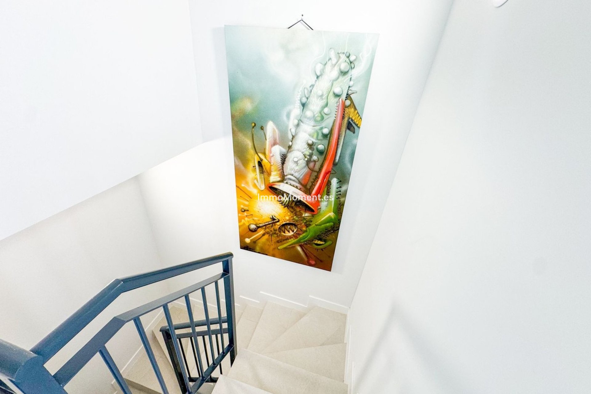 Resale - Apartment - Mijas - Calanova Golf