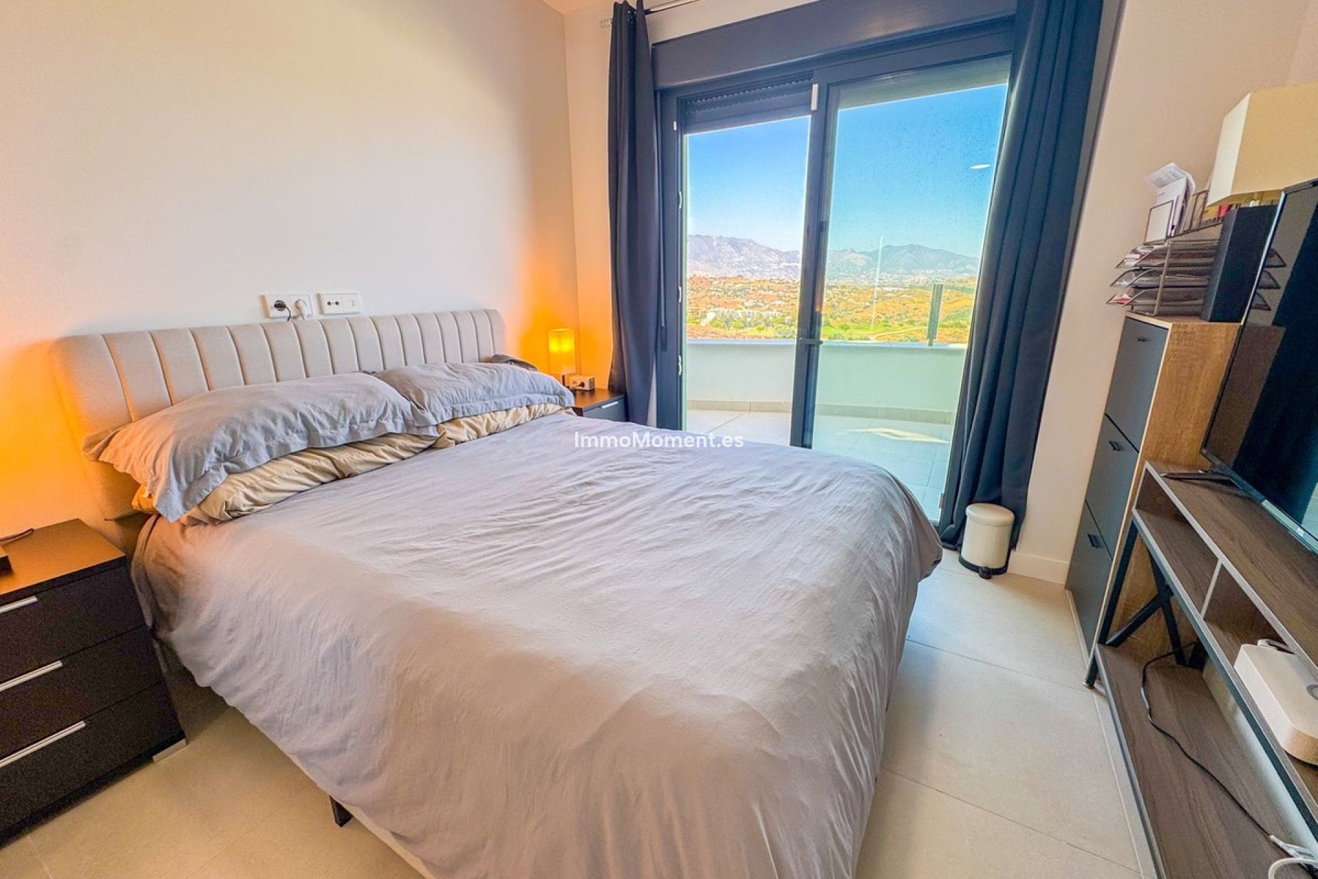 Resale - Apartment - Mijas - Calanova Golf