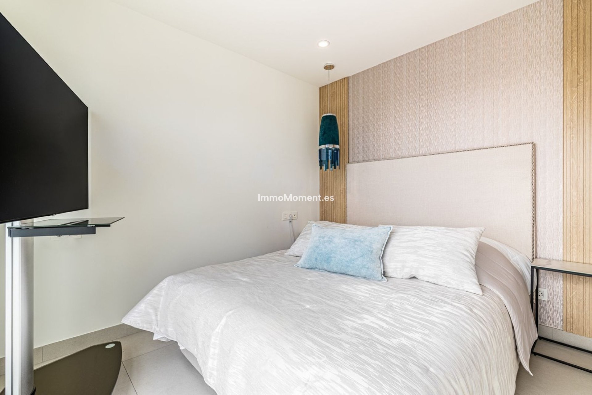 Resale - Apartment - Mijas - Calanova Golf