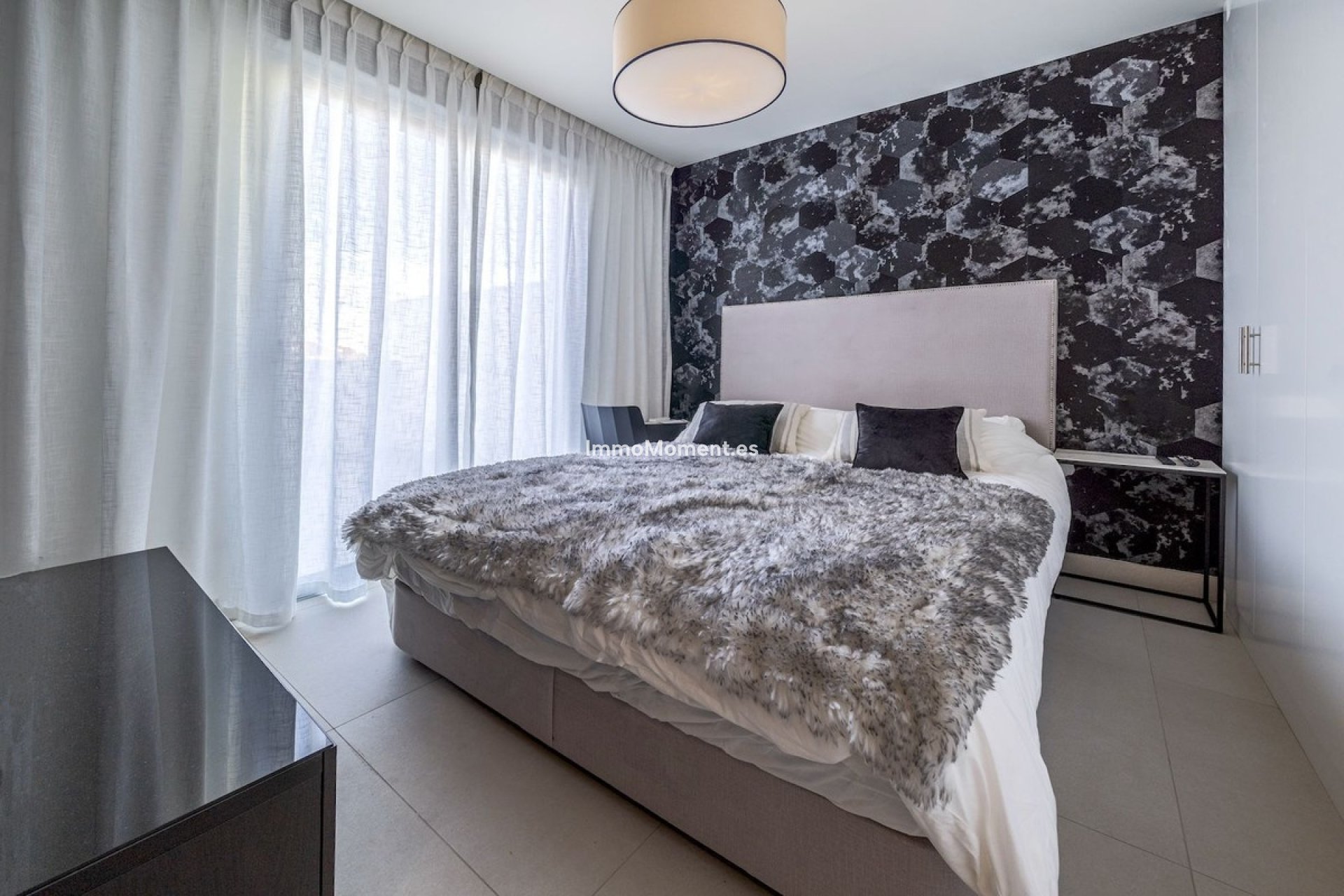 Resale - Apartment - Mijas - Calanova Golf