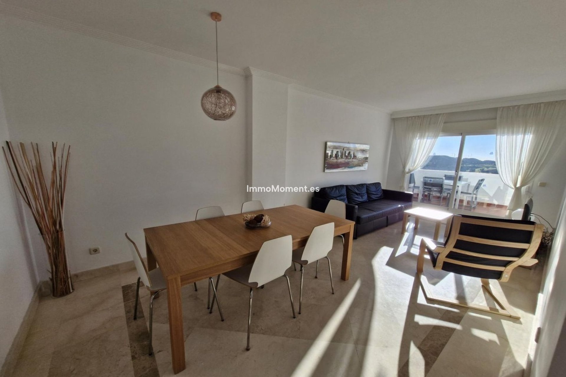 Resale - Apartment - Mijas - Calanova Golf