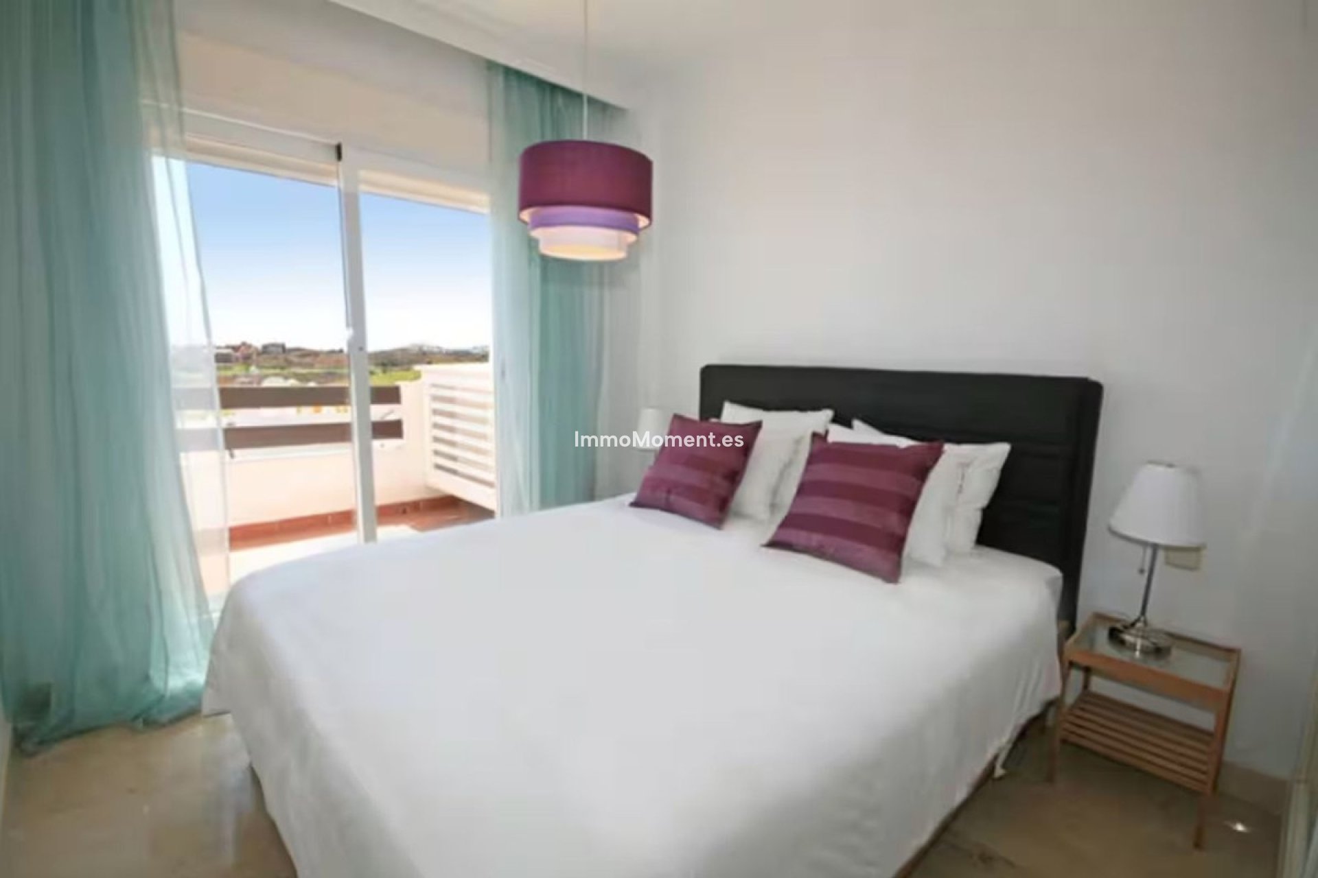 Resale - Apartment - Mijas - Calanova Golf