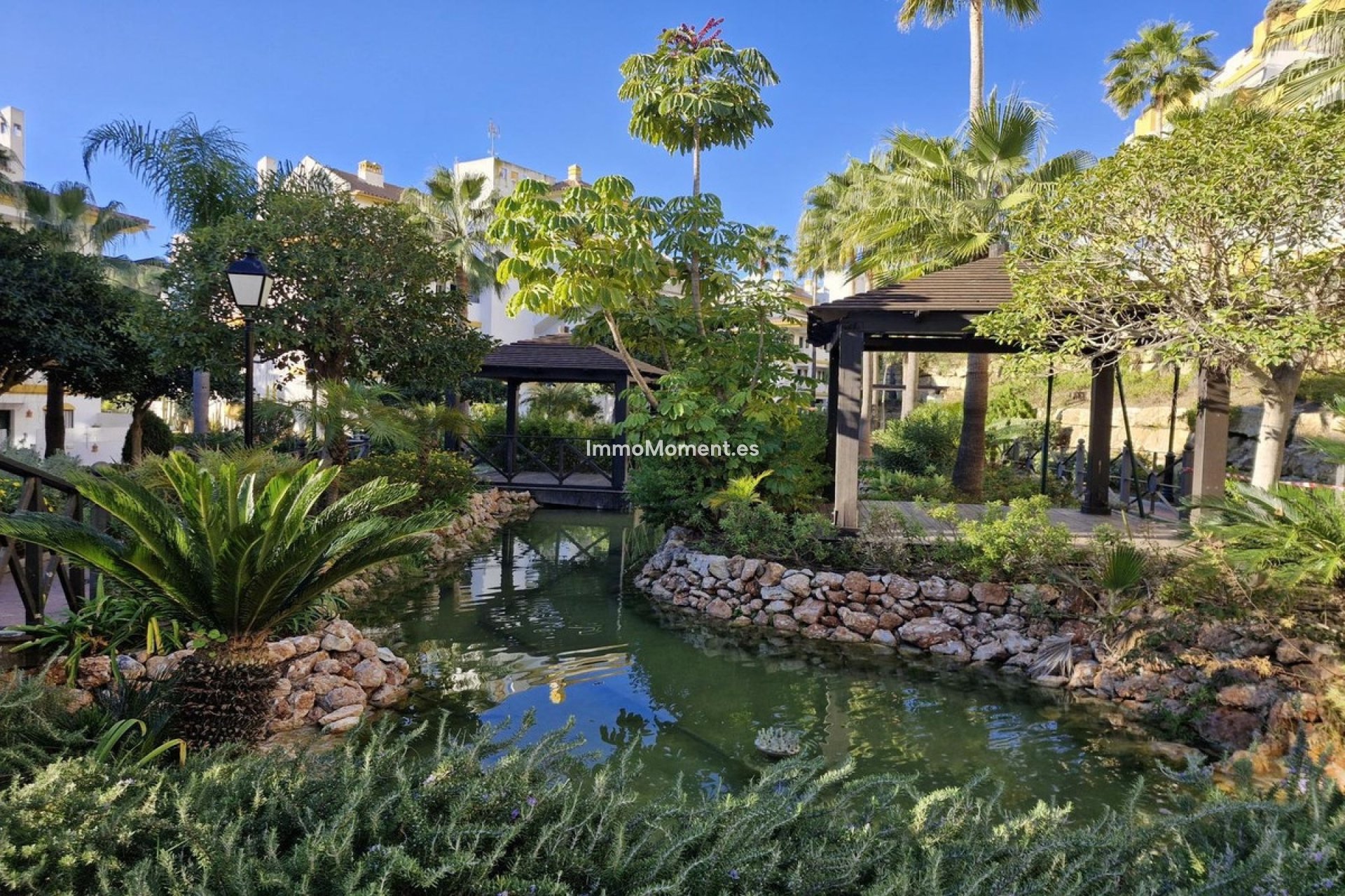 Resale - Apartment - Mijas - Calanova Golf