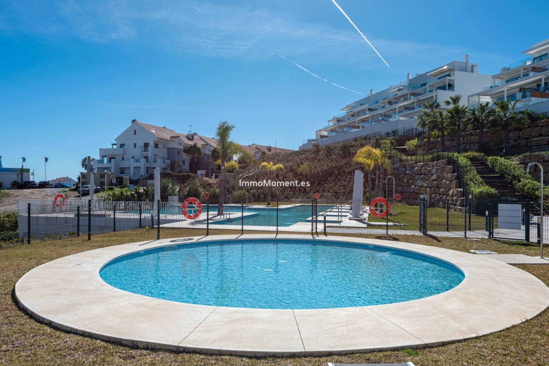Resale - Apartment - Mijas - Calanova Golf