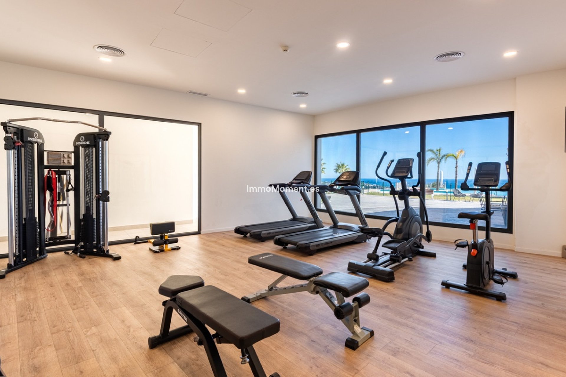 Resale - Apartment - Mijas - Calanova Golf