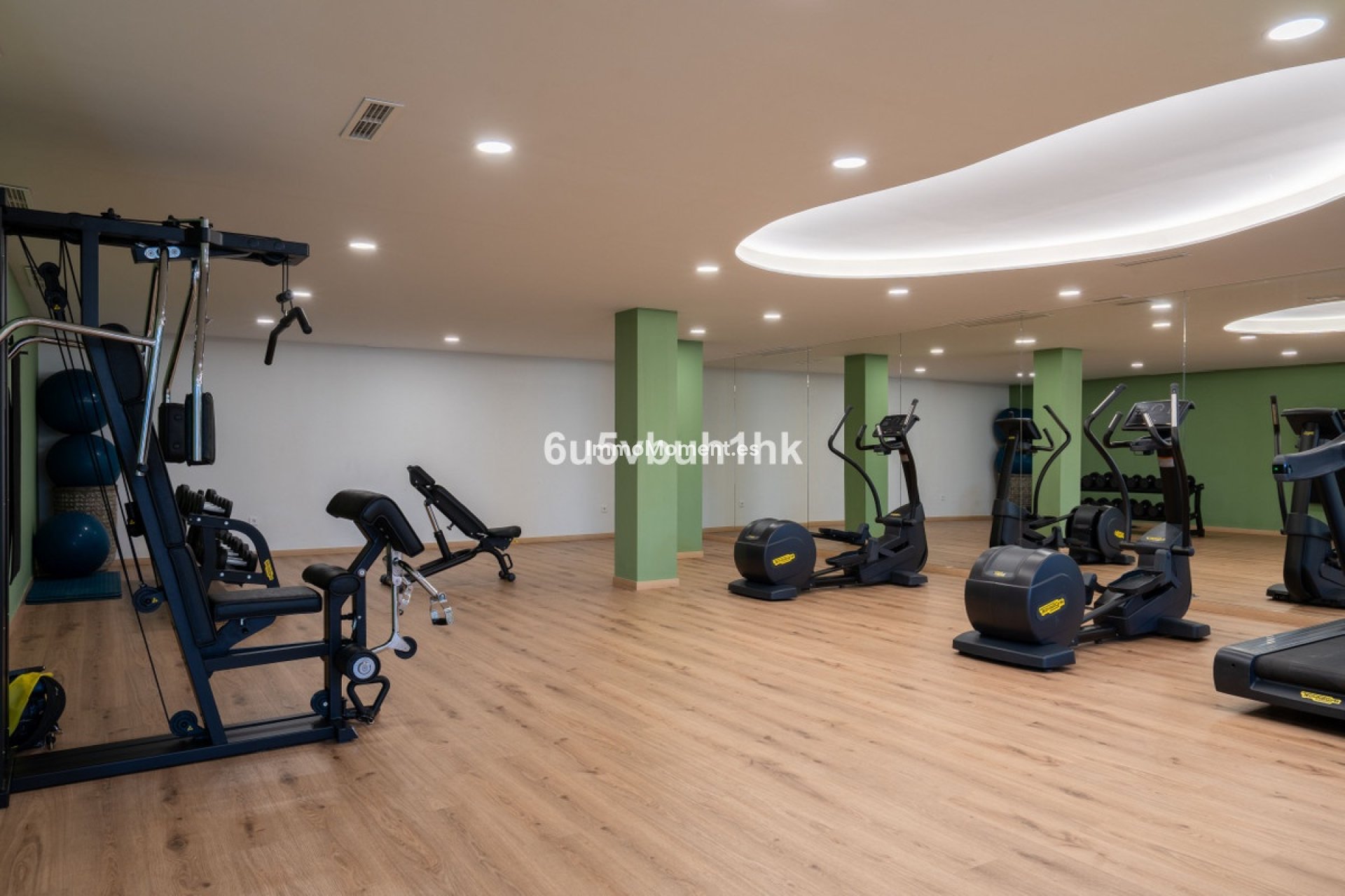 Resale - Apartment - Mijas - Calanova Golf