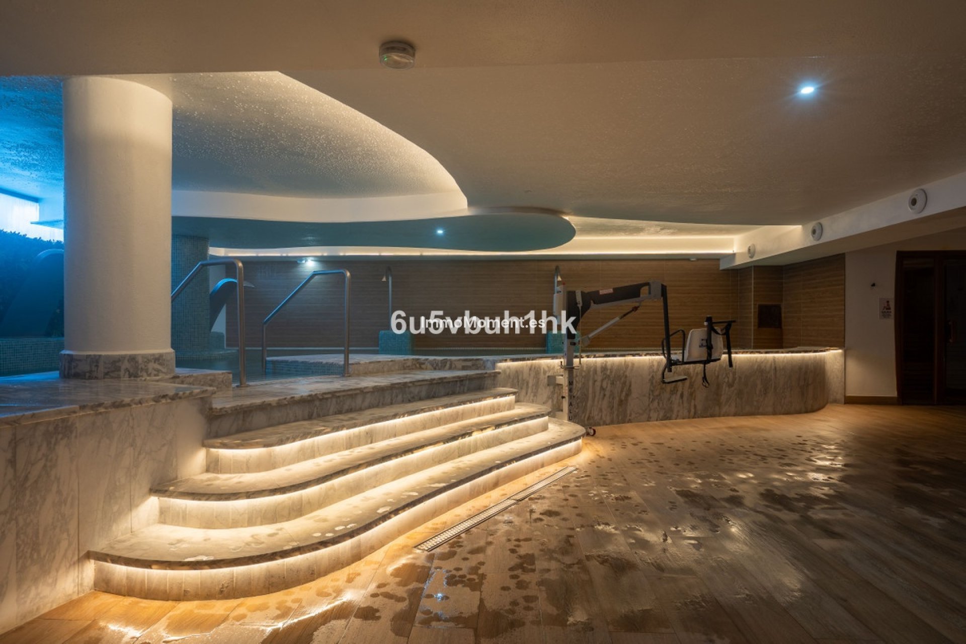 Resale - Apartment - Mijas - Calanova Golf