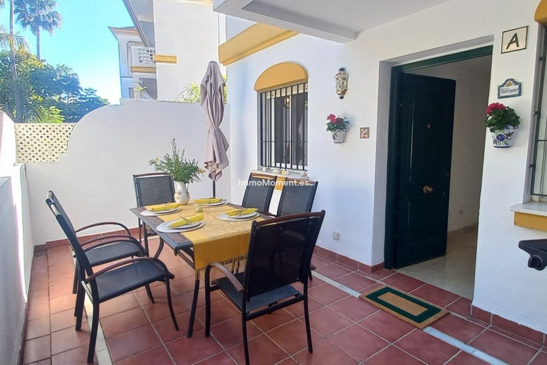 Resale - Apartment - Mijas - Calanova Golf