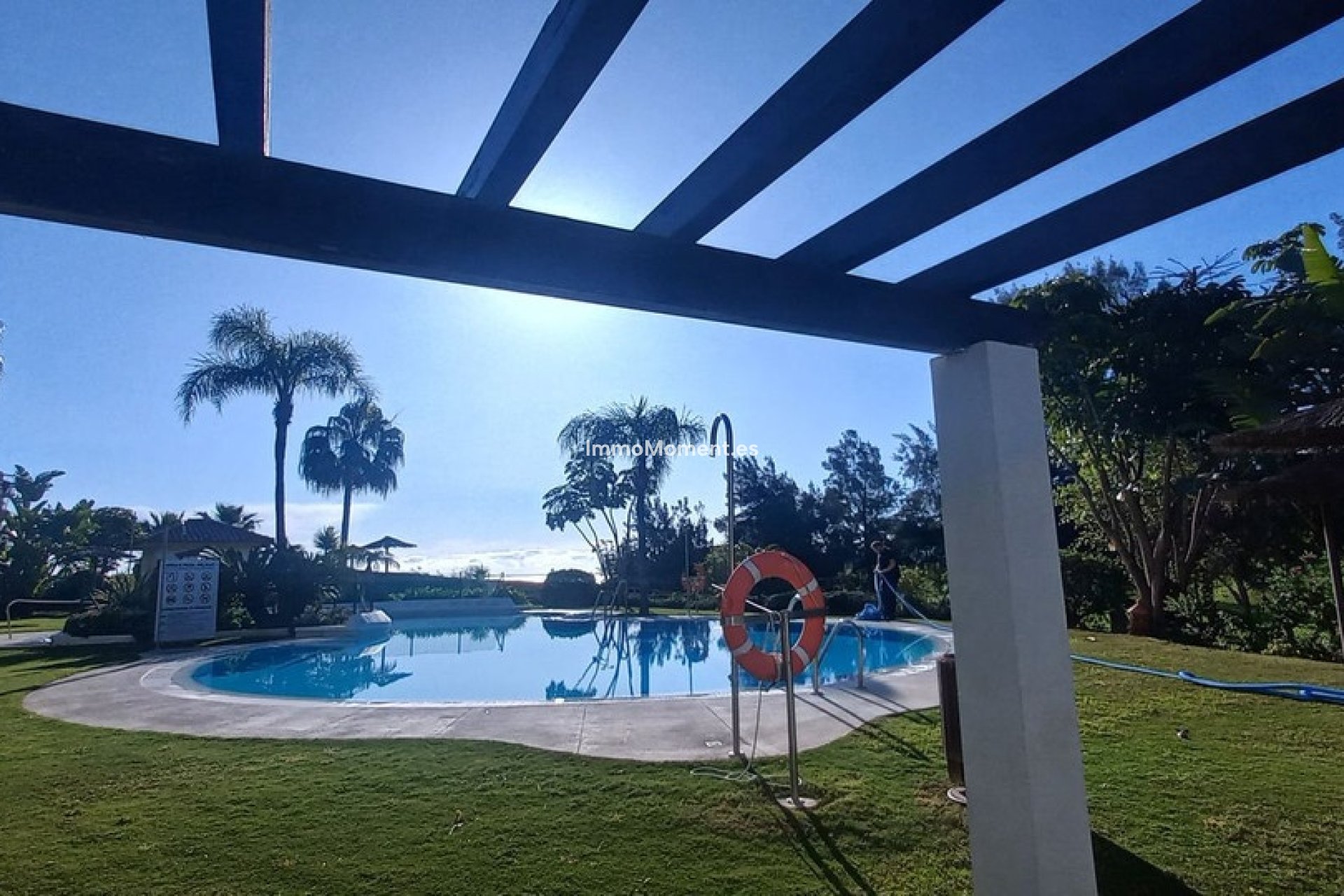 Resale - Apartment - Mijas - Calanova Golf