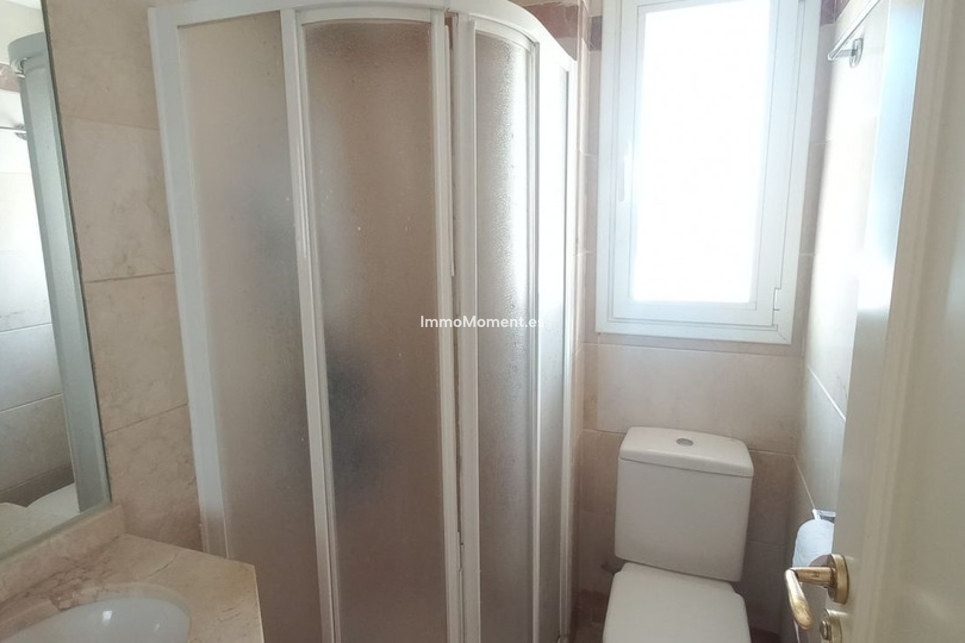 Resale - Apartment - Mijas - Calanova Golf