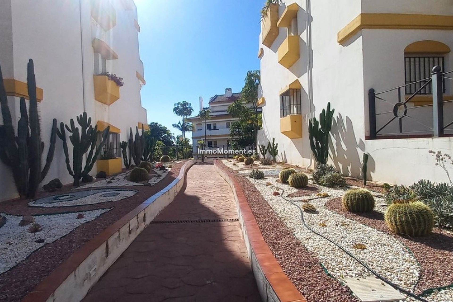 Resale - Apartment - Mijas - Calanova Golf
