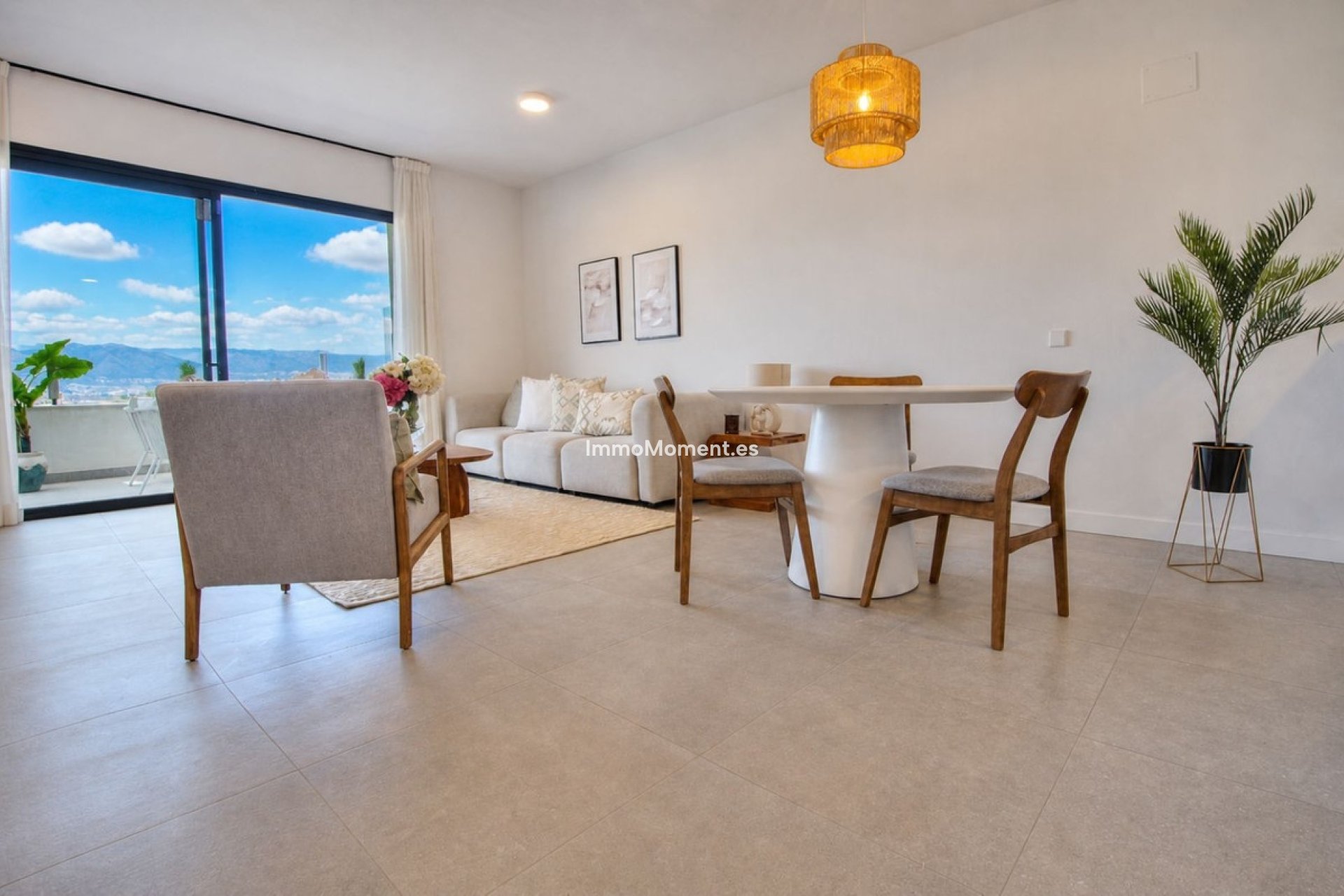 Resale - Apartment - Mijas - Calanova Golf