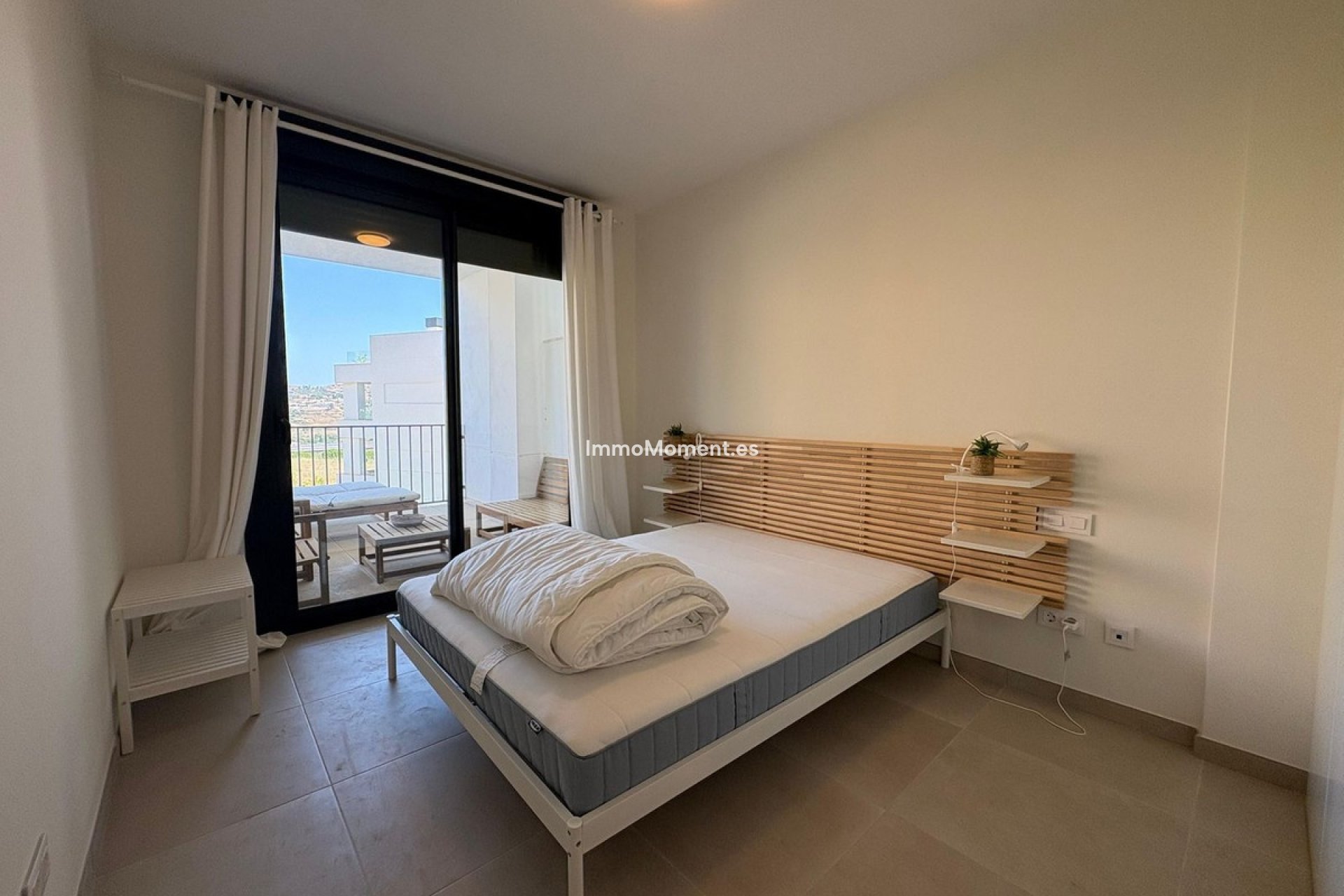 Resale - Apartment - Mijas - Calanova Golf