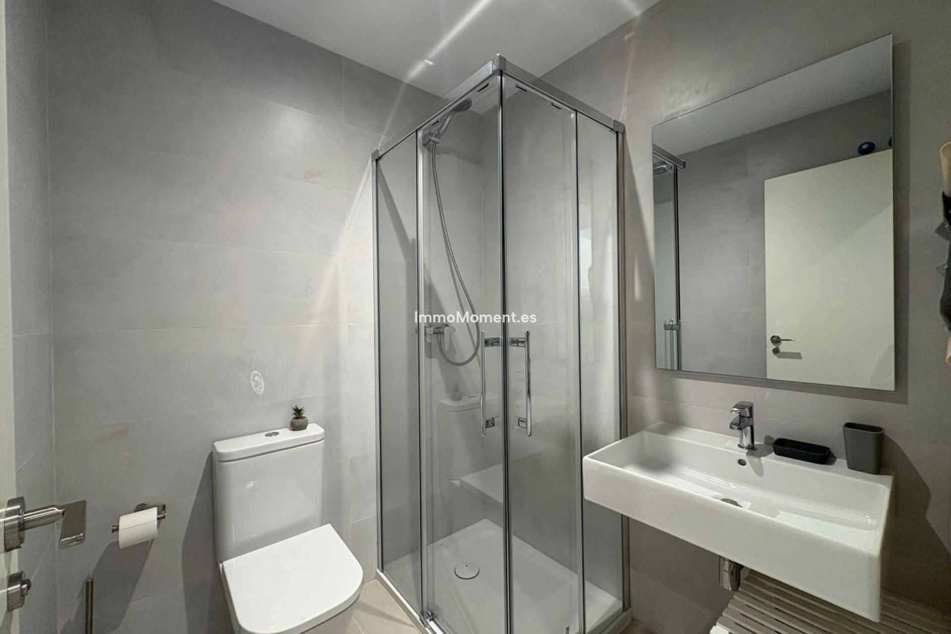 Resale - Apartment - Mijas - Calanova Golf