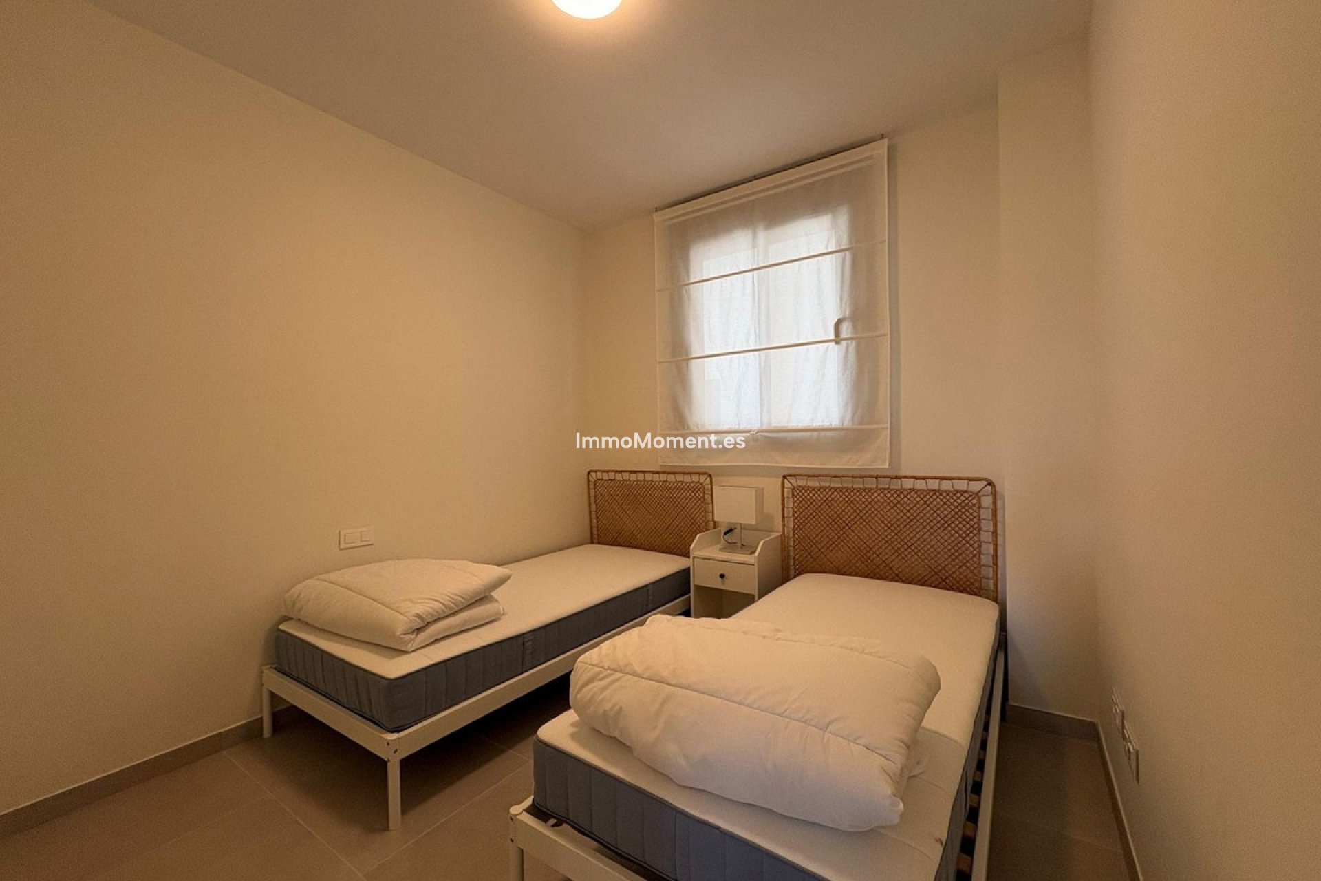 Resale - Apartment - Mijas - Calanova Golf
