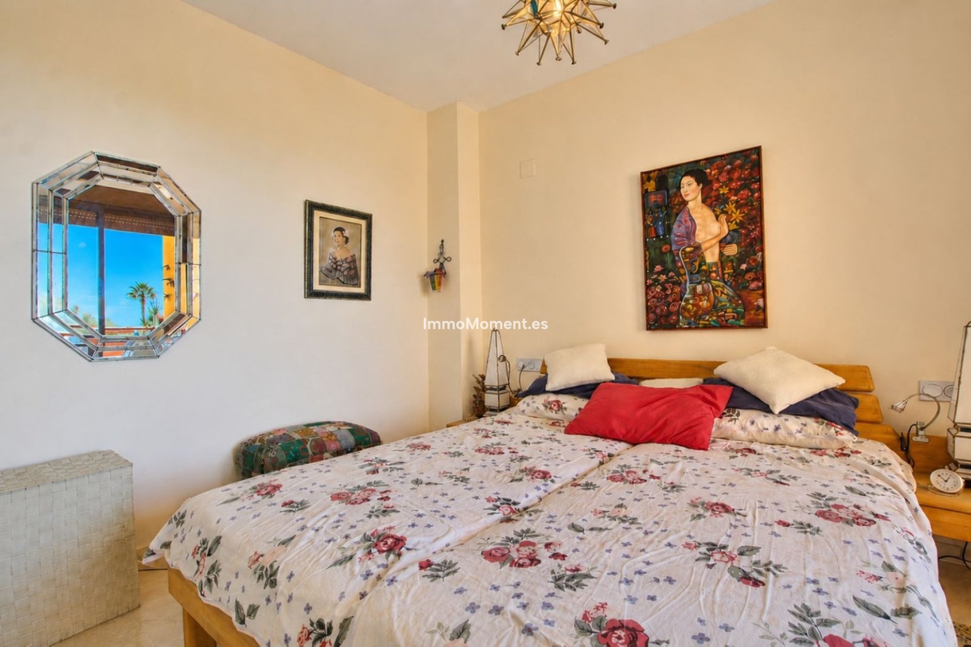 Resale - Apartment - Mijas - Calanova Golf