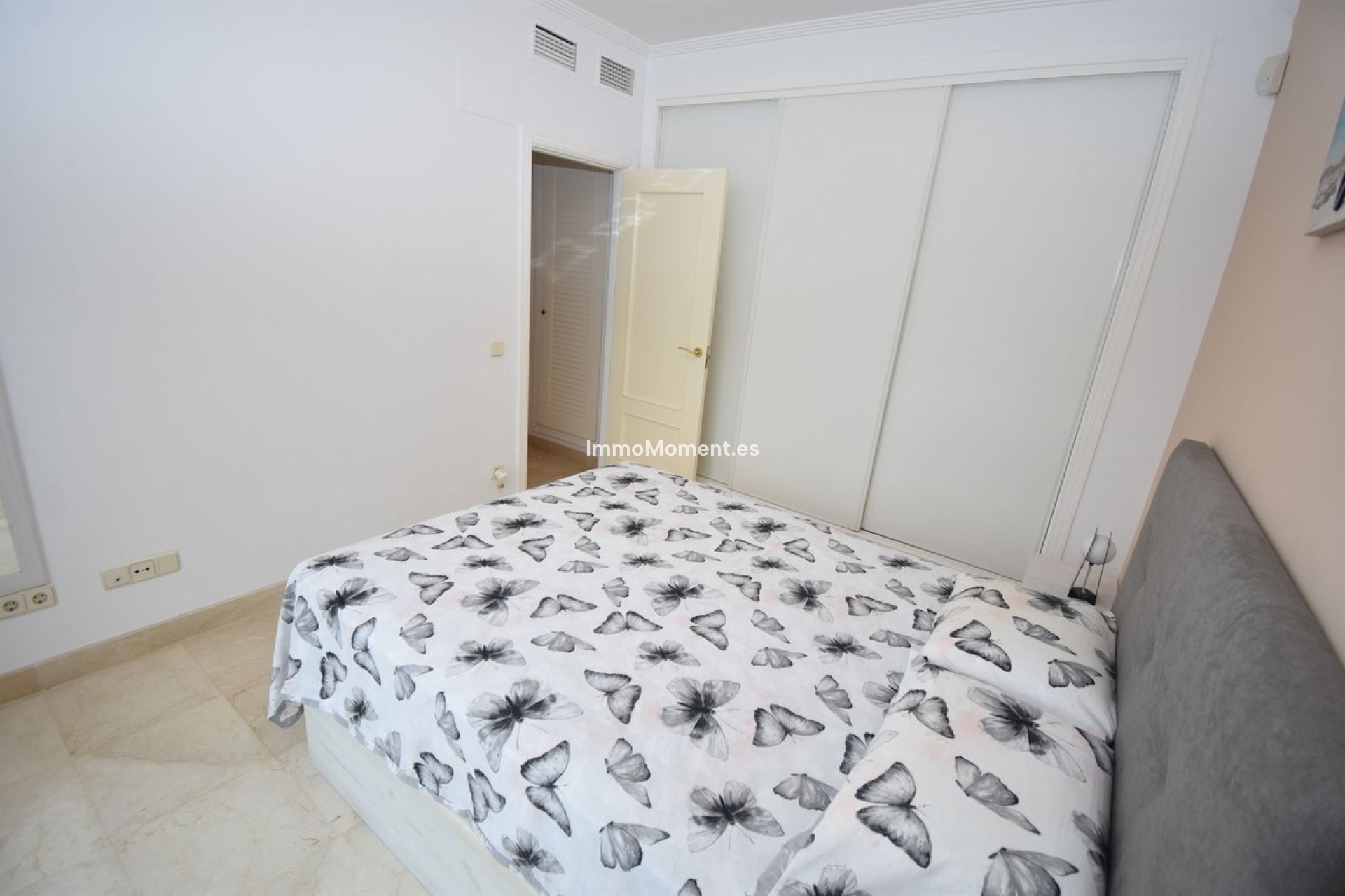 Resale - Apartment - Mijas - Calanova Golf