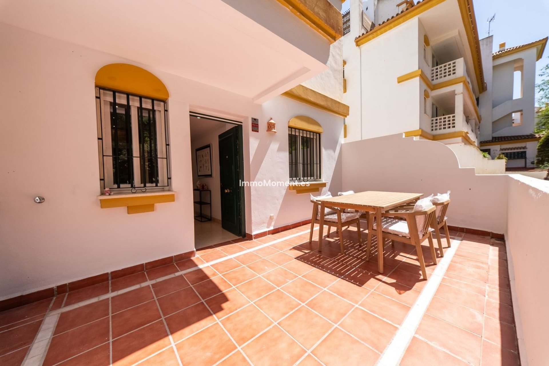 Resale - Apartment - Mijas - Calanova Golf