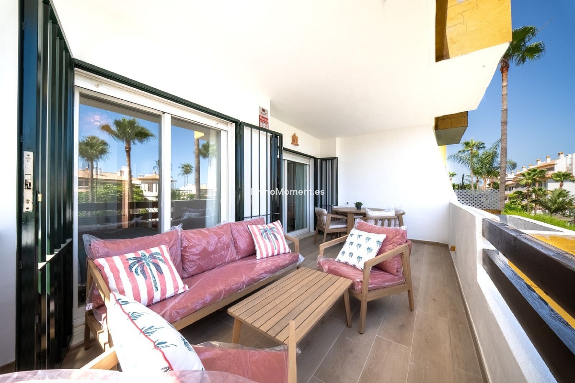 Resale - Apartment - Mijas - Calanova Golf