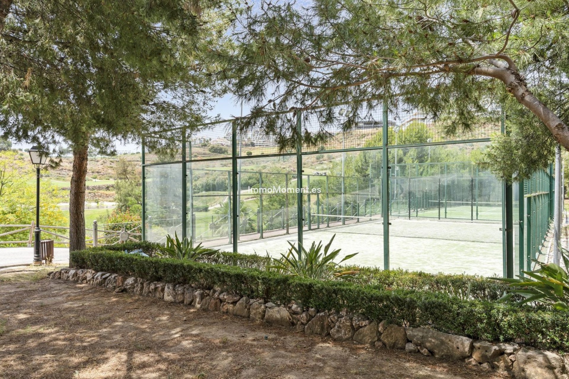 Resale - Apartment - Mijas - Calanova Golf