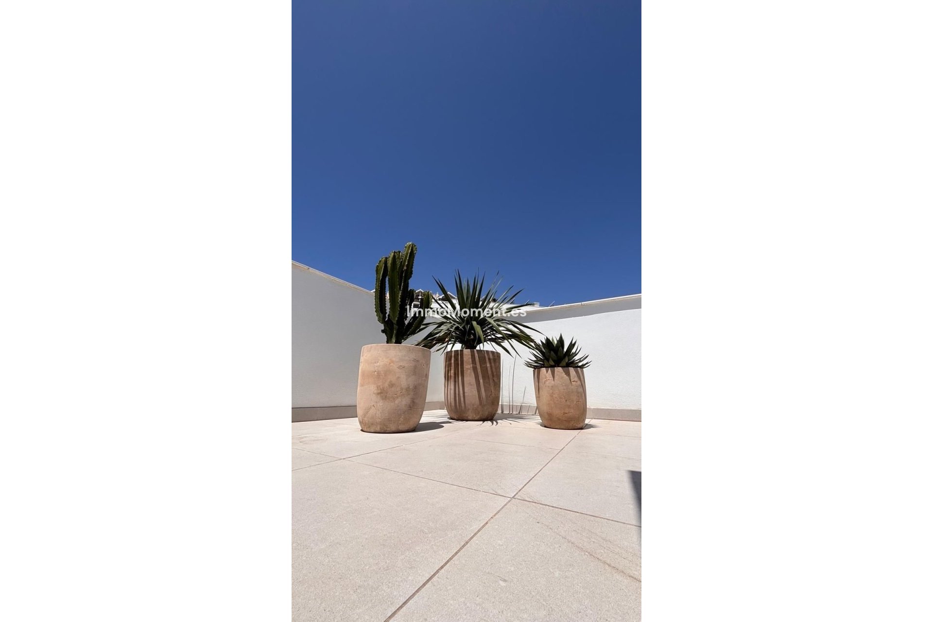 Resale - Apartment - Mijas - Calanova Golf