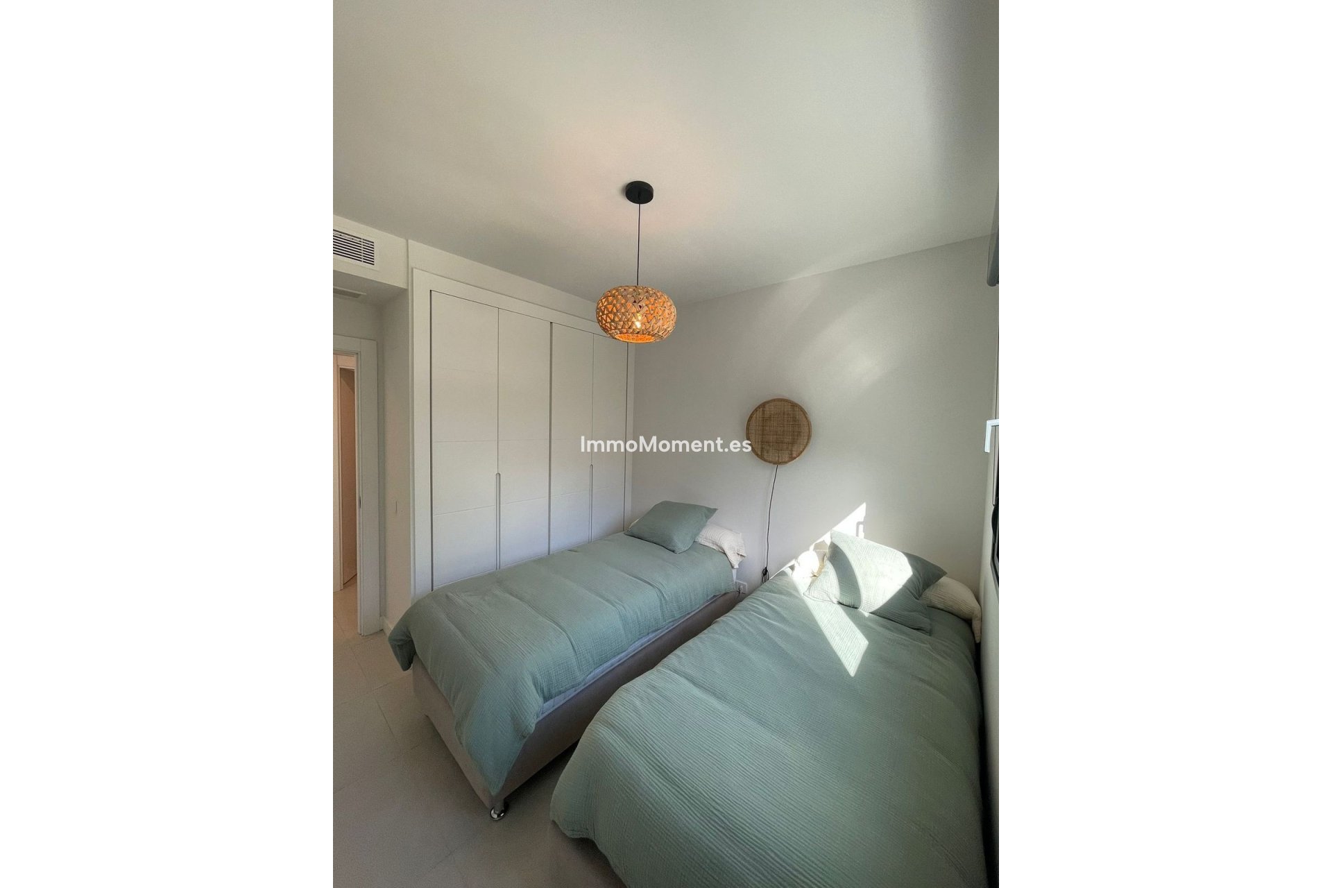 Resale - Apartment - Mijas - Calanova Golf