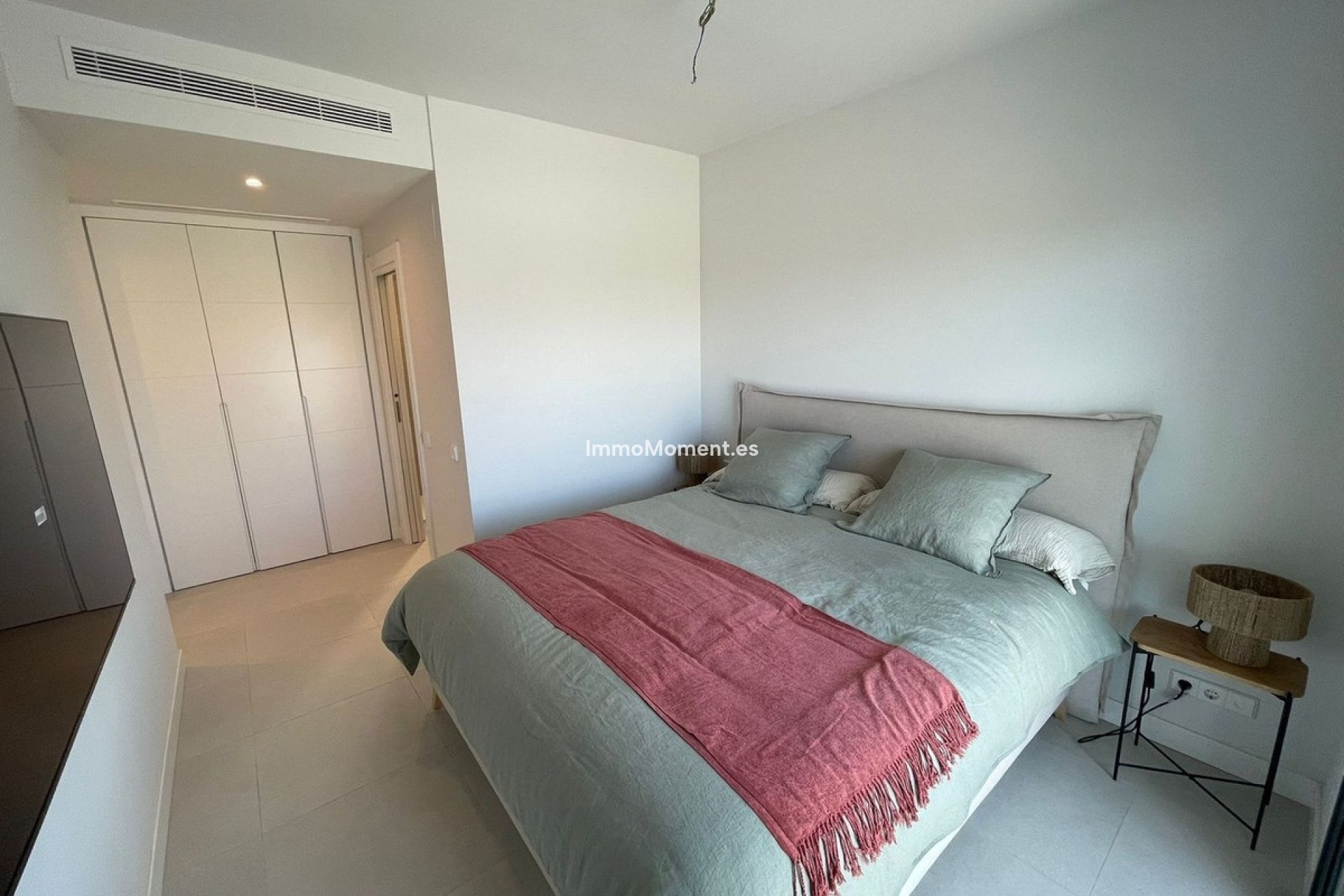 Resale - Apartment - Mijas - Calanova Golf