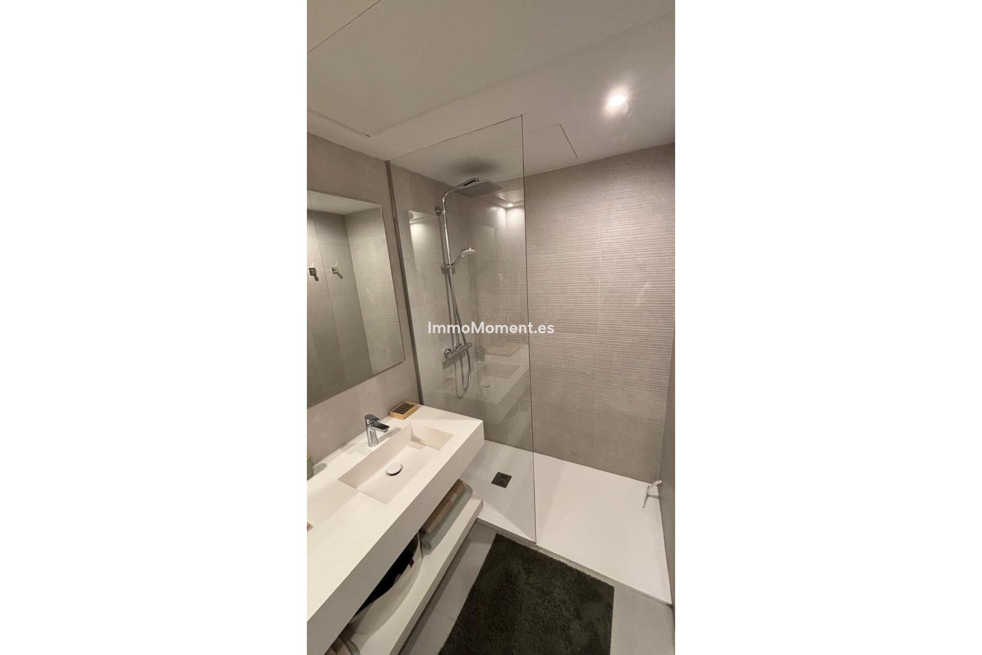 Resale - Apartment - Mijas - Calanova Golf