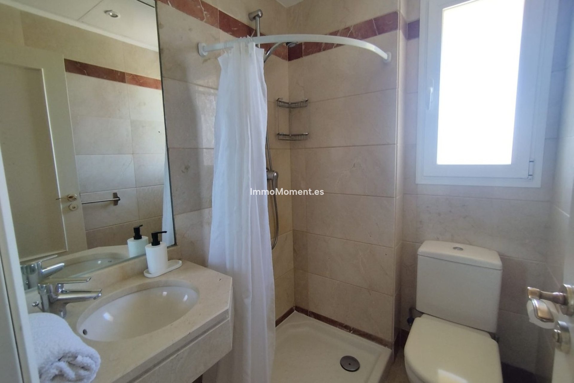 Resale - Apartment - Mijas - Calanova Golf