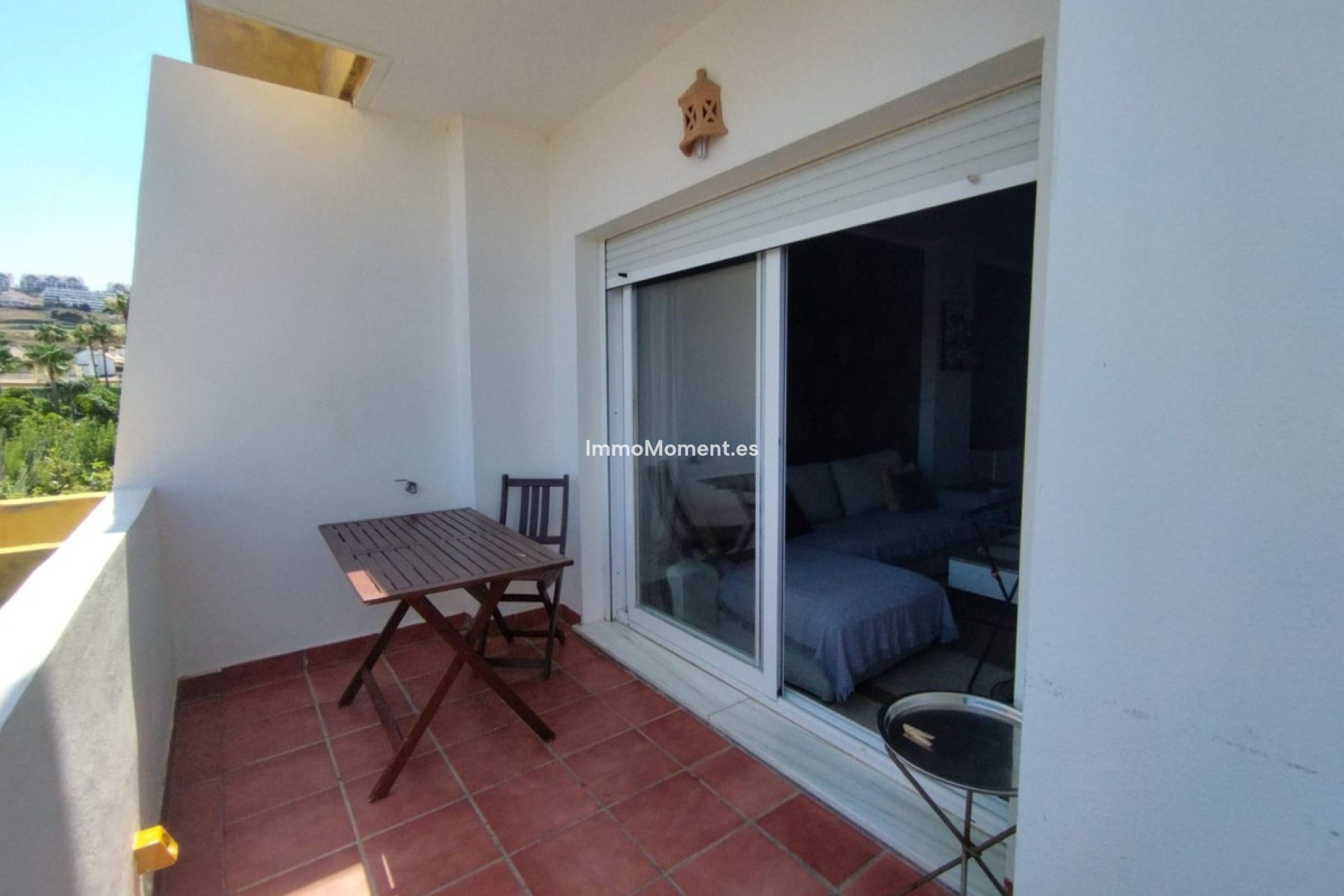 Resale - Apartment - Mijas - Calanova Golf