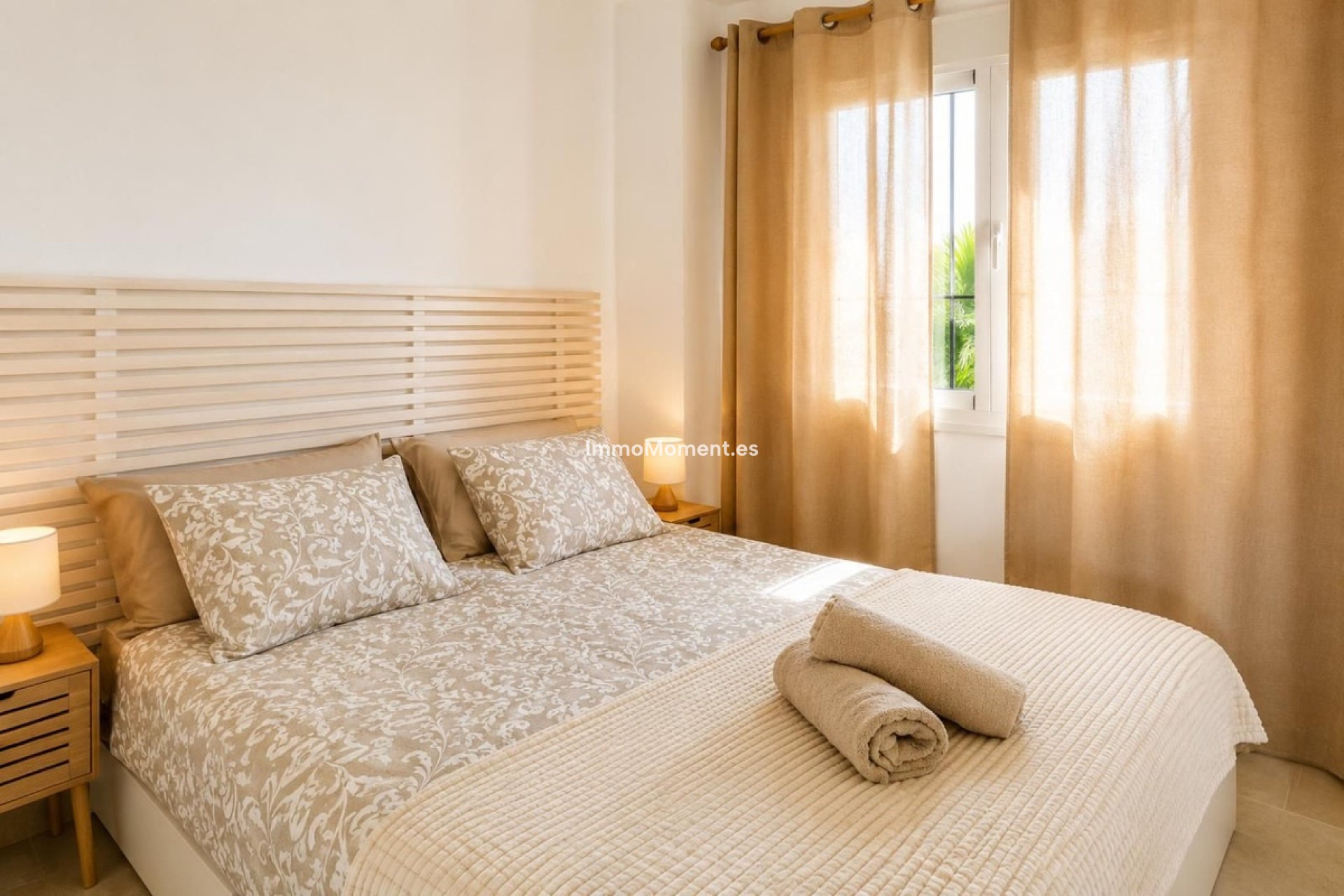 Resale - Apartment - Mijas - Calanova Golf