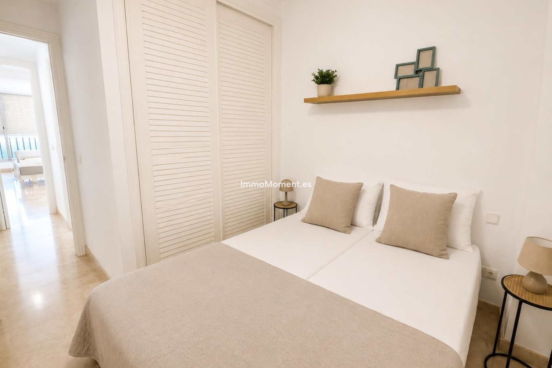 Resale - Apartment - Mijas - Calanova Golf