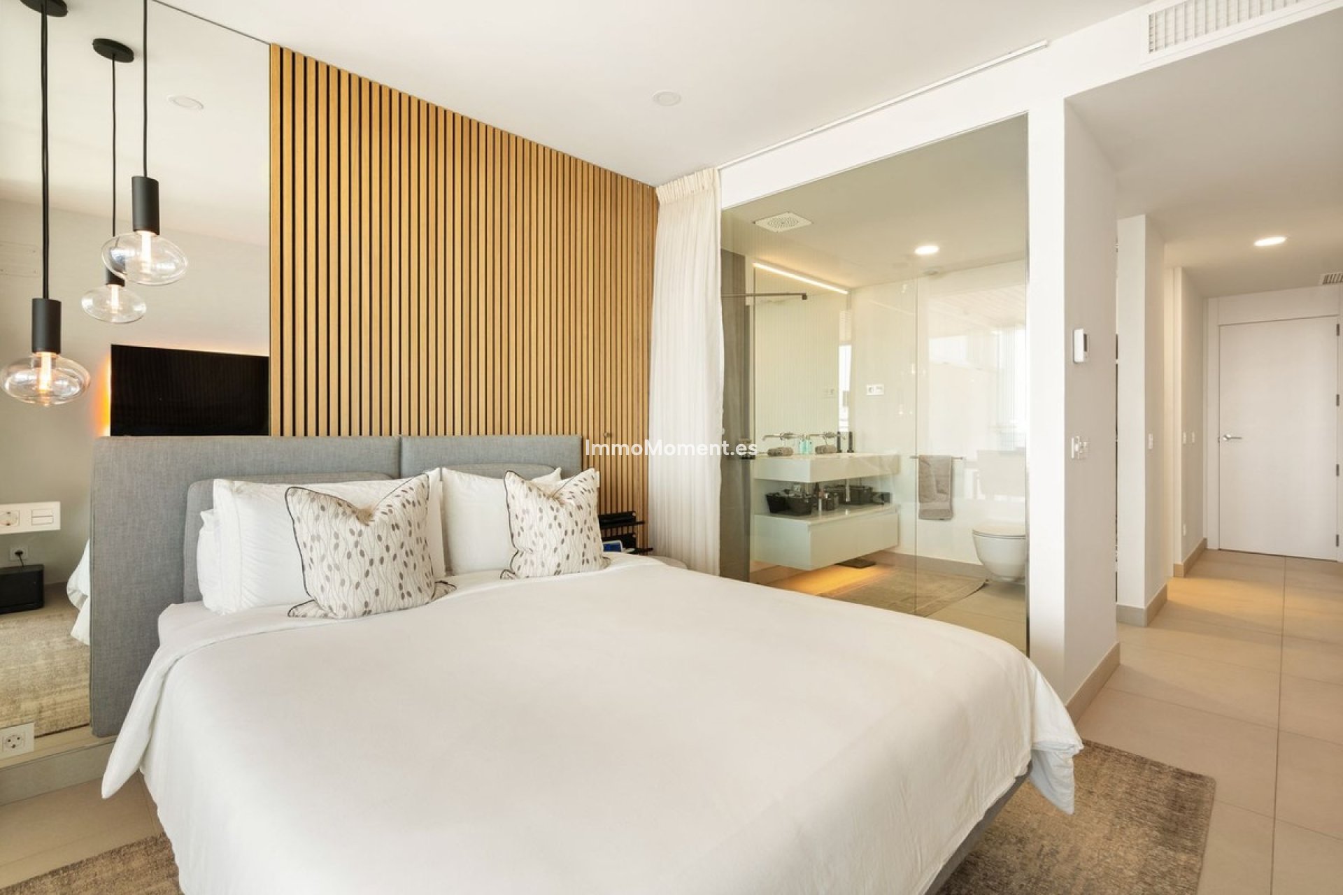 Resale - Apartment - Mijas - Calanova Golf