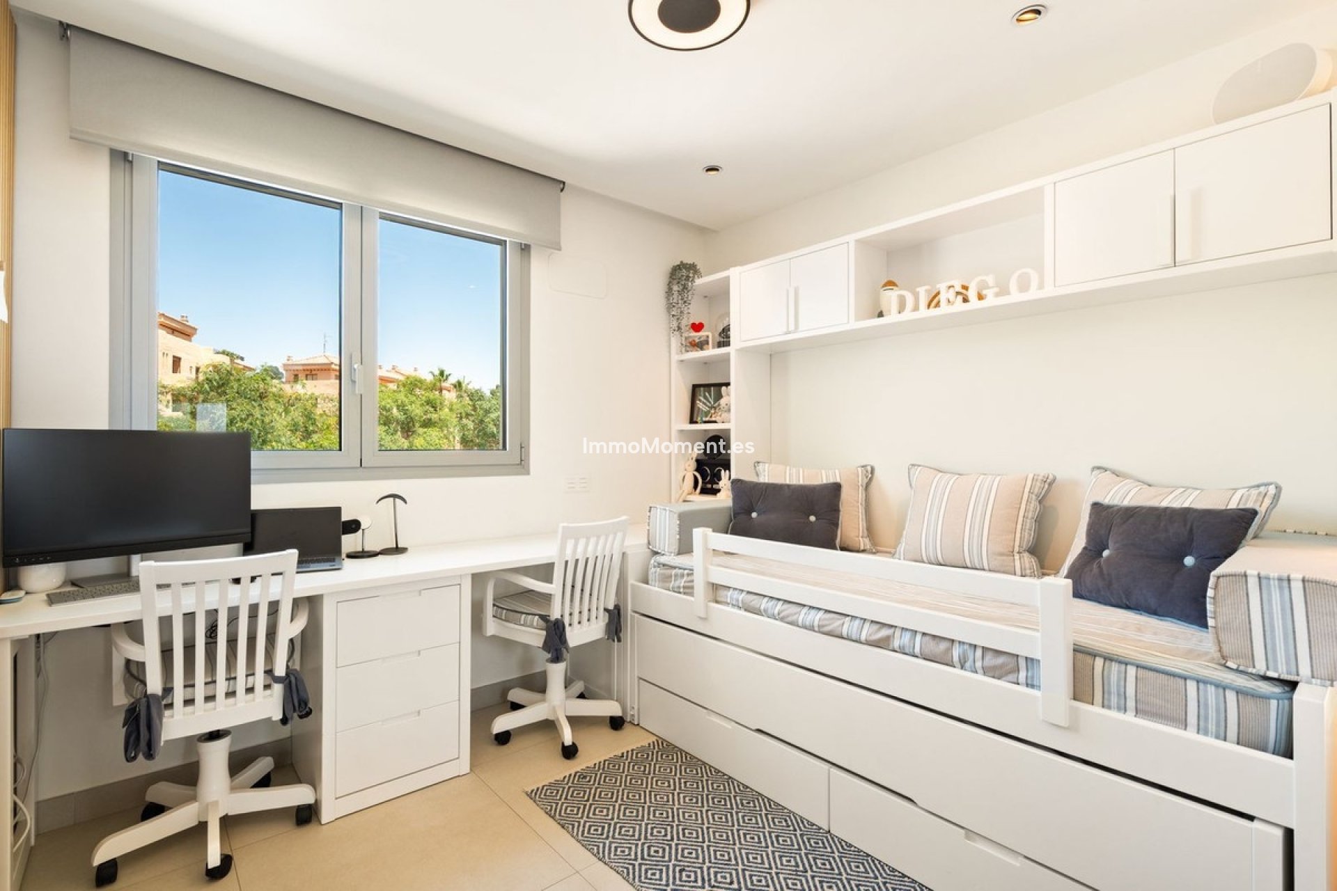 Resale - Apartment - Mijas - Calanova Golf