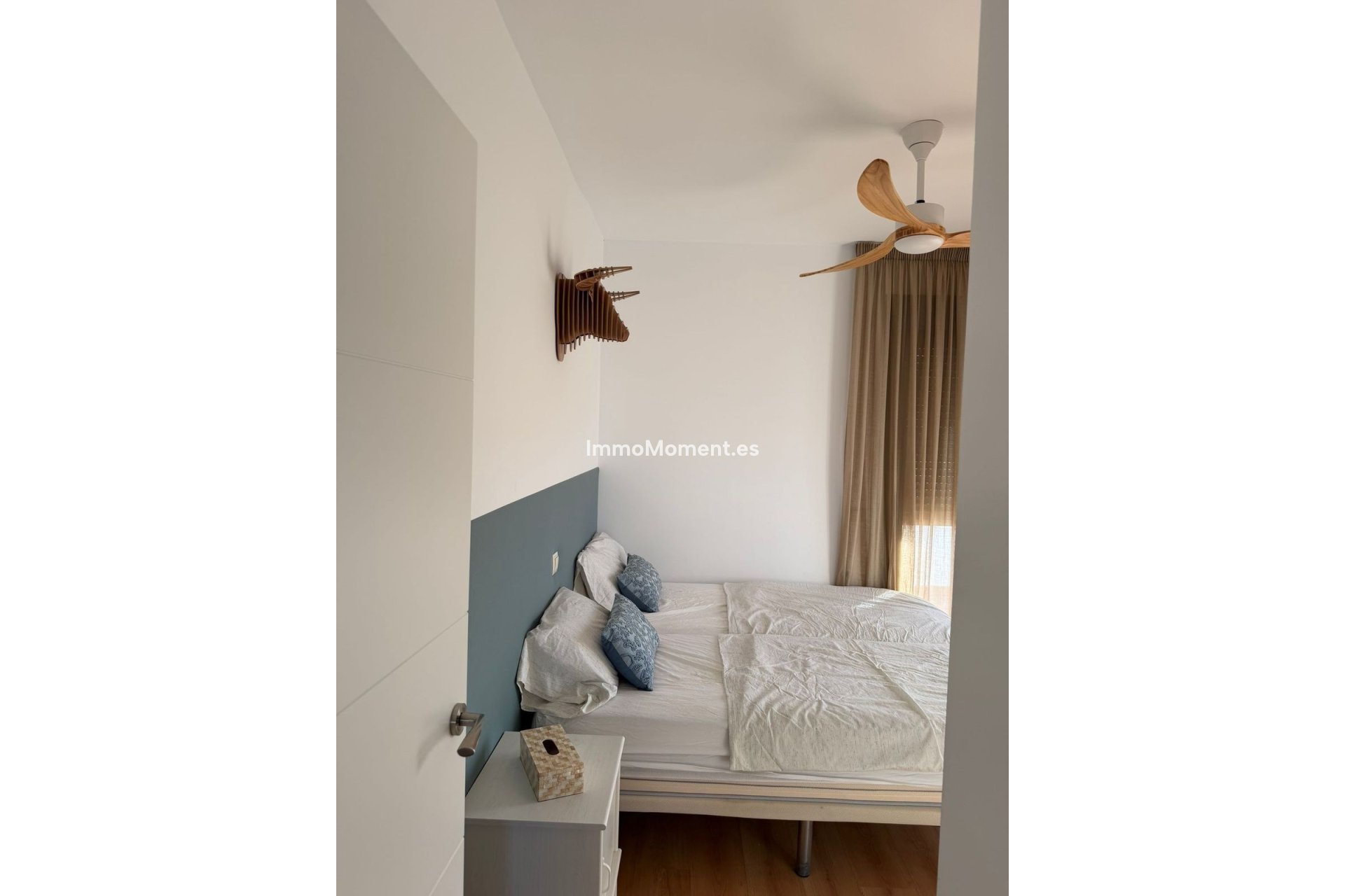 Resale - Apartment - Mijas - Calanova Golf