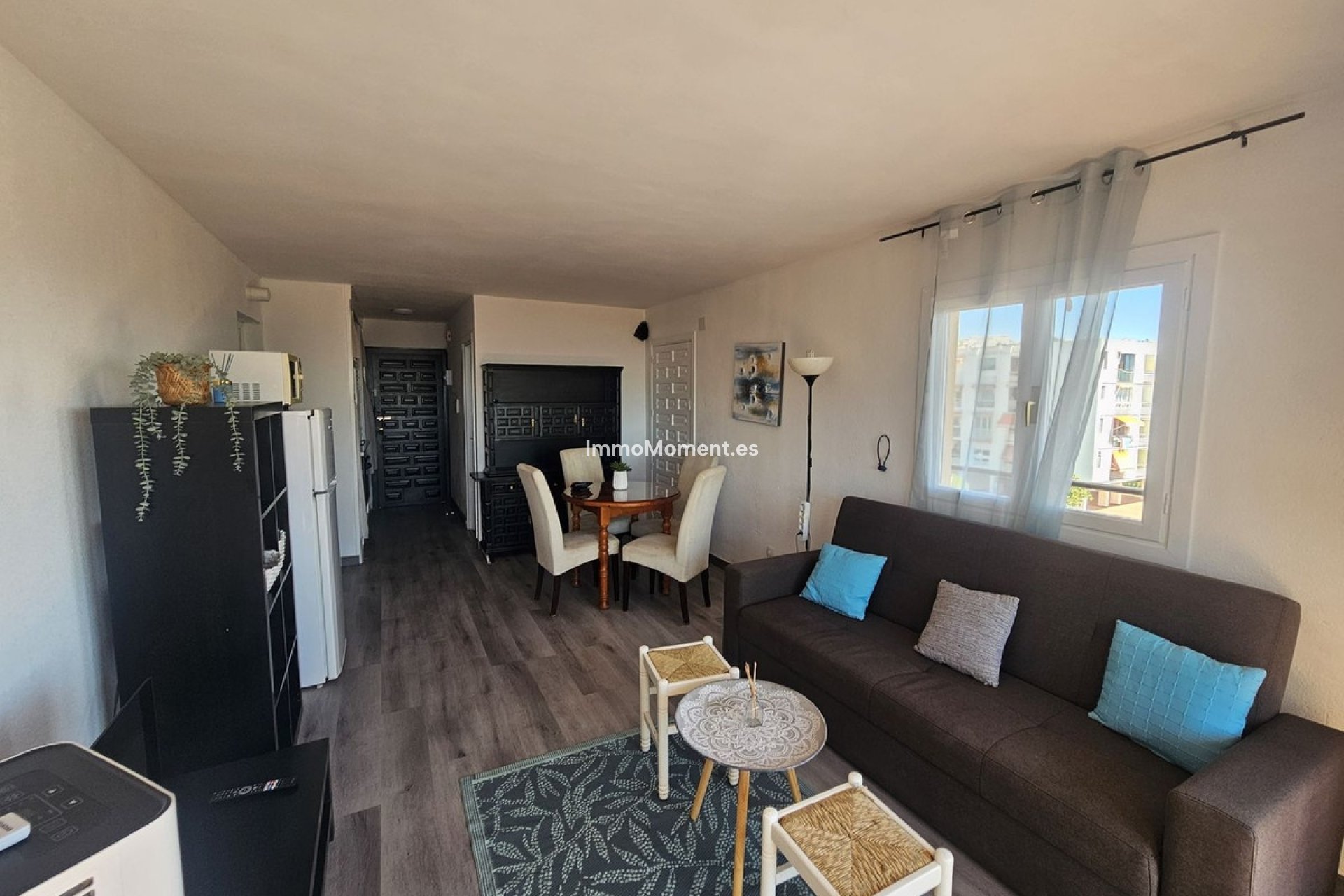 Resale - Apartment - Mijas - Calypso