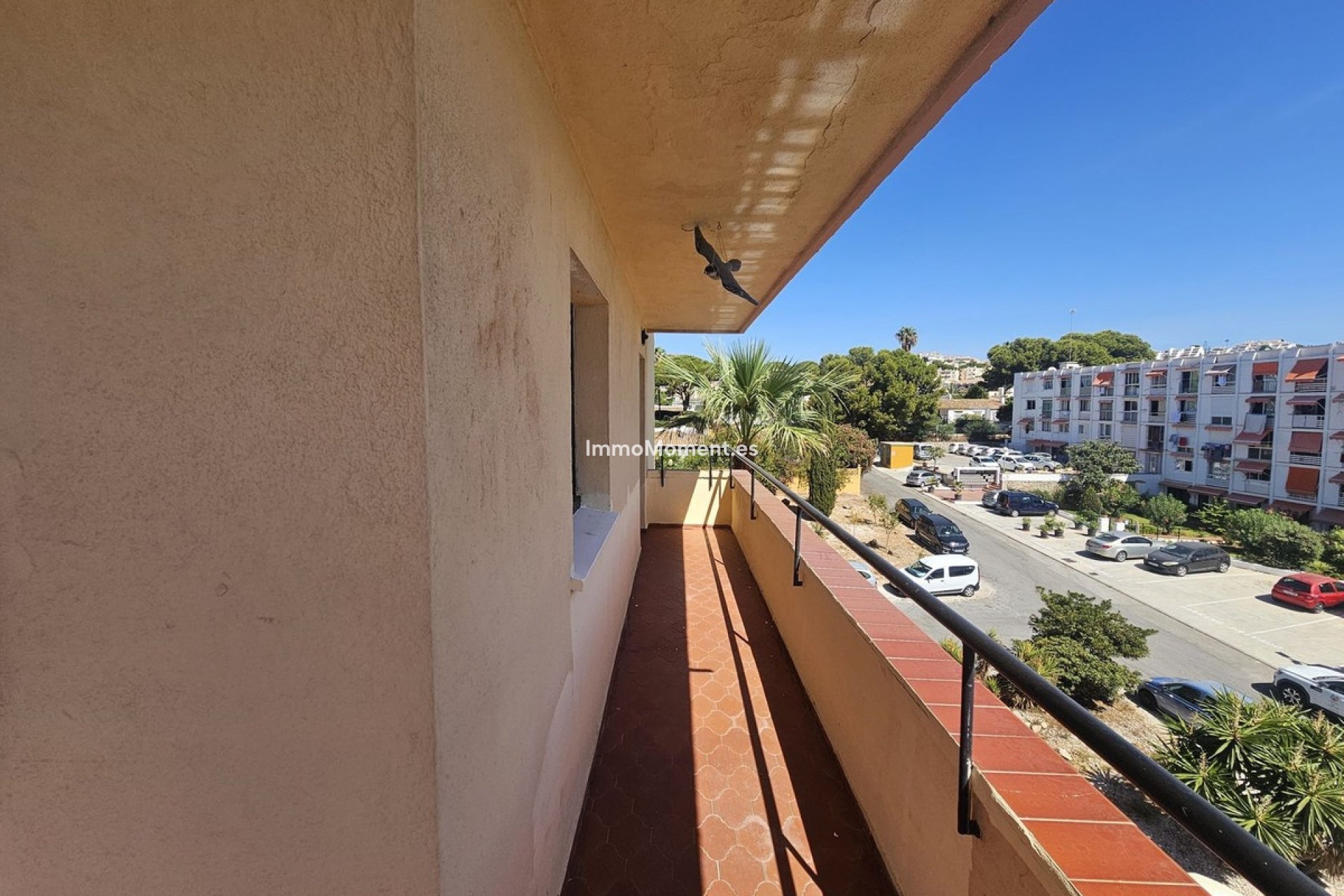 Resale - Apartment - Mijas - Calypso